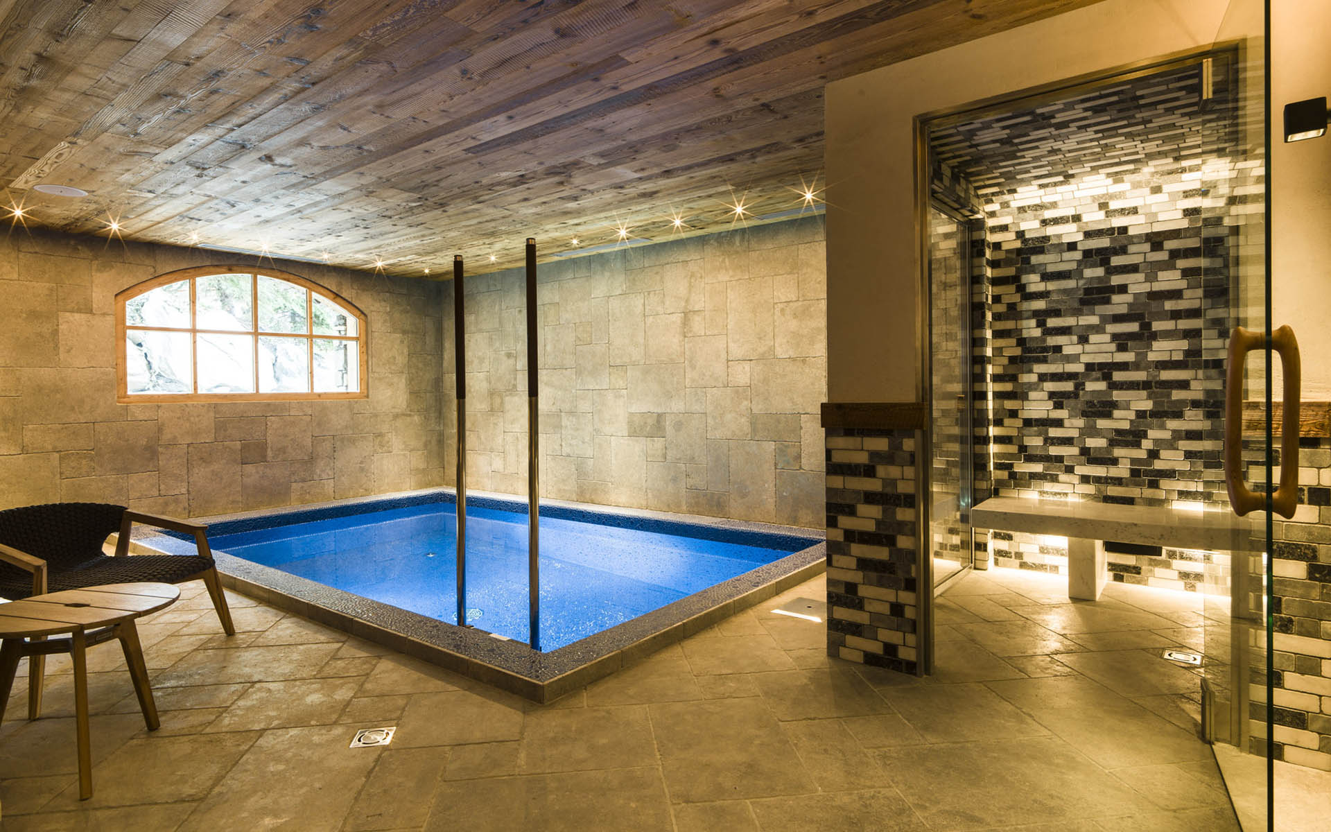 Chalet Sequoia, Val d’Isere