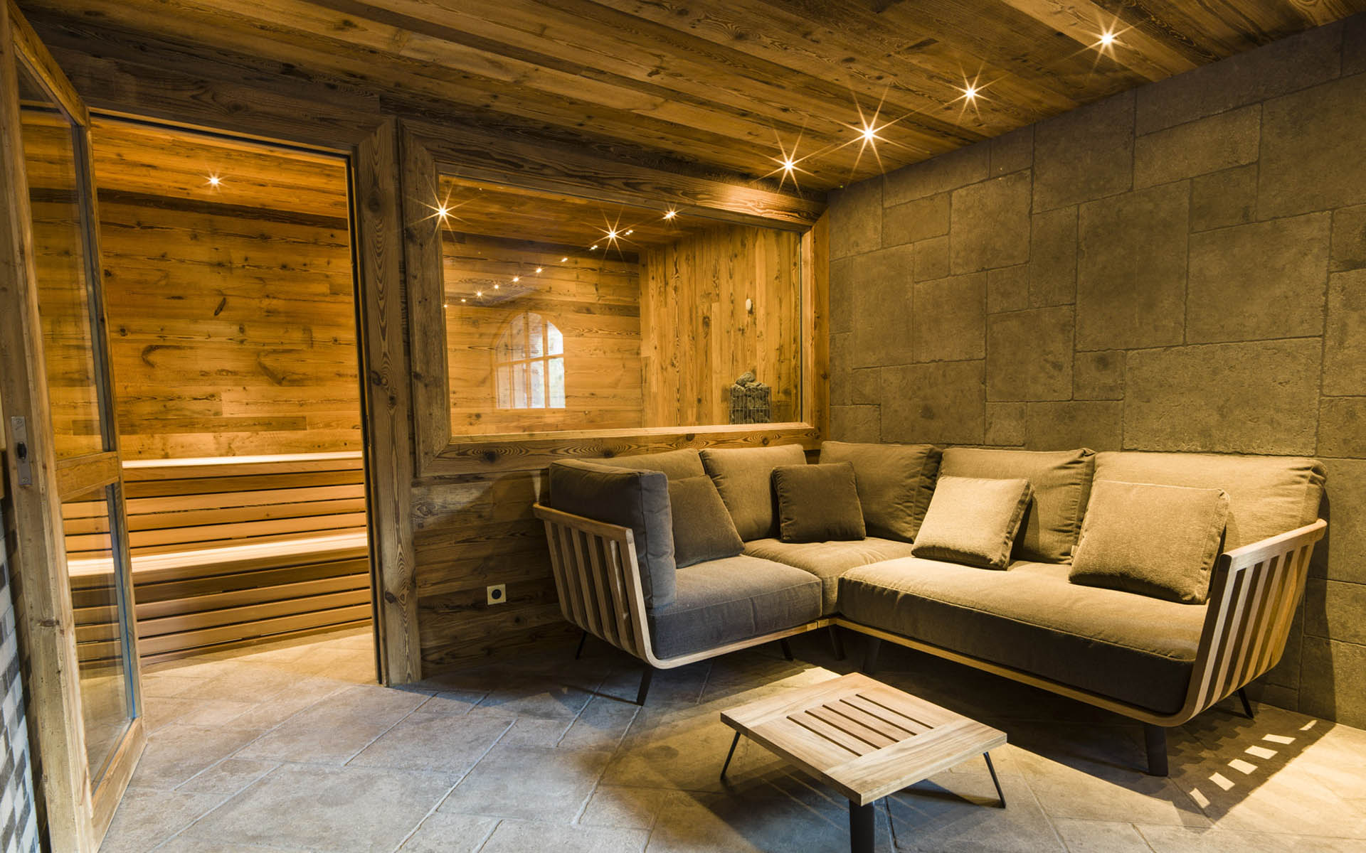 Chalet Sequoia, Val d’Isere