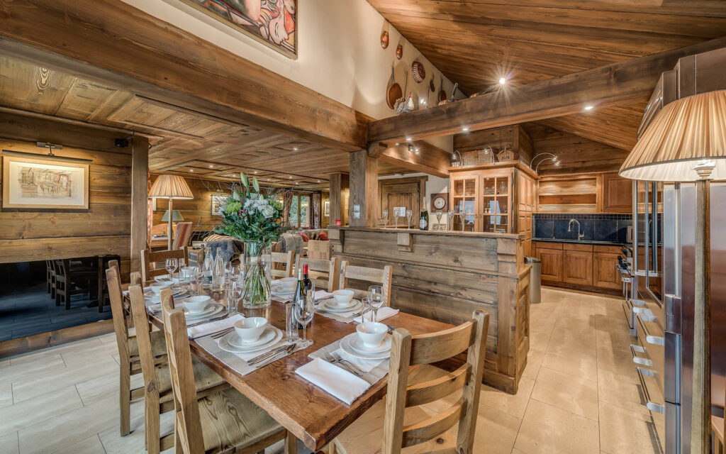 Chopine Dining