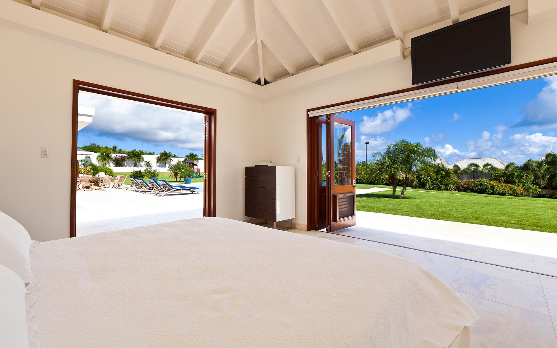 Villa Bianchi, Anguilla