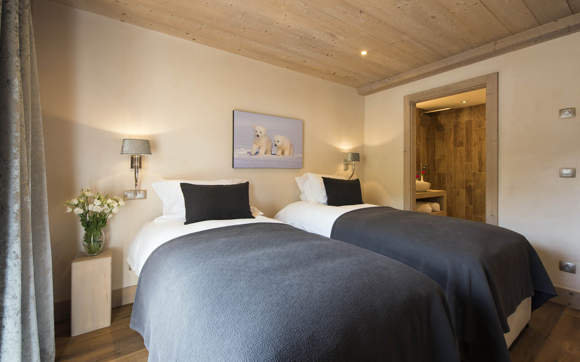 Chalet Opale, Tignes