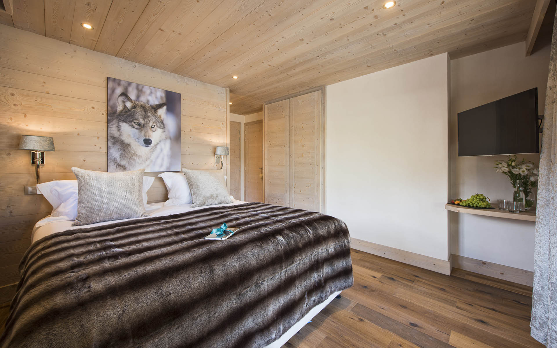 Chalet Opale, Tignes