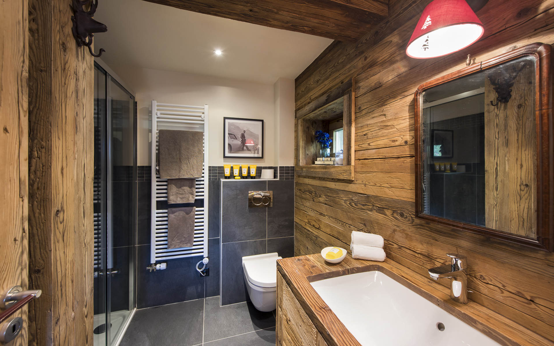 Chalet Toundra, Verbier