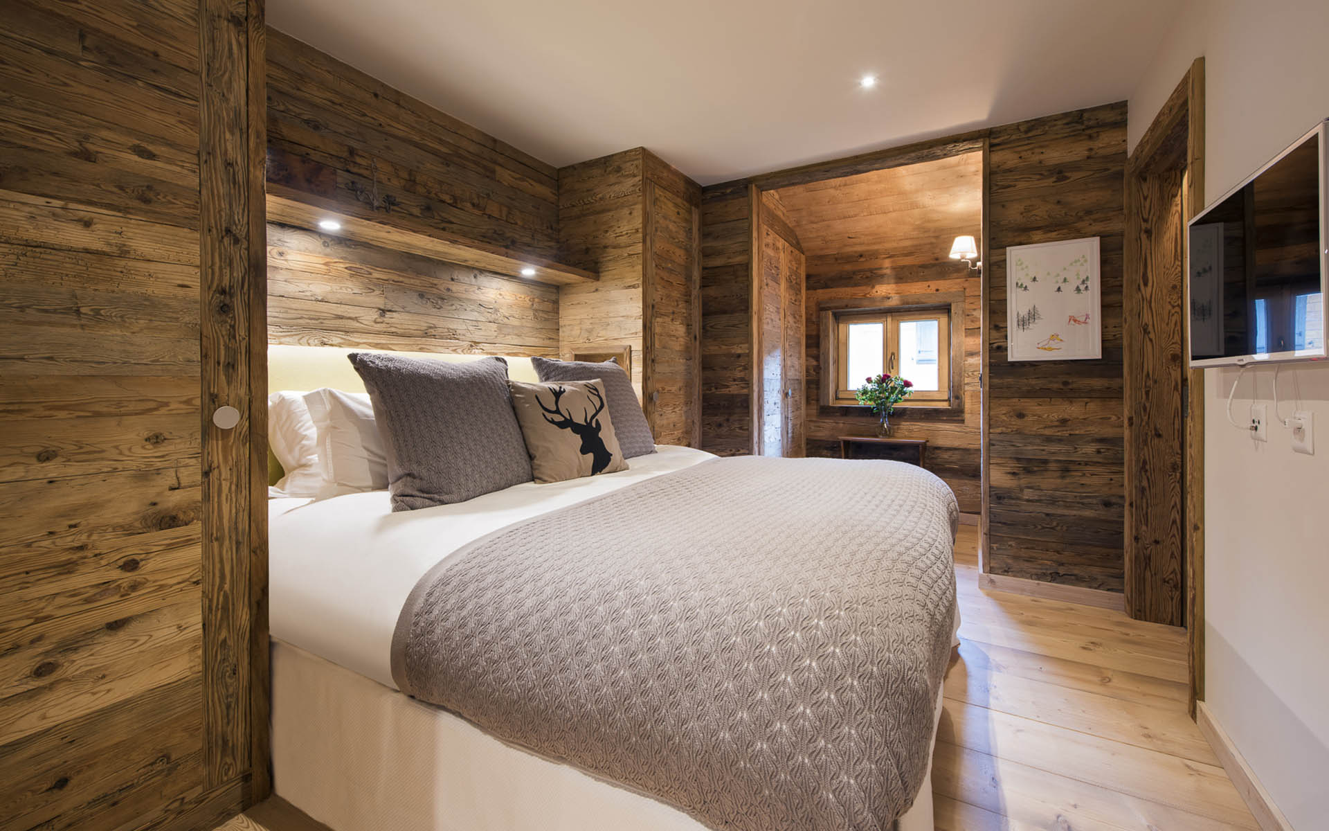 Chalet Toundra, Verbier