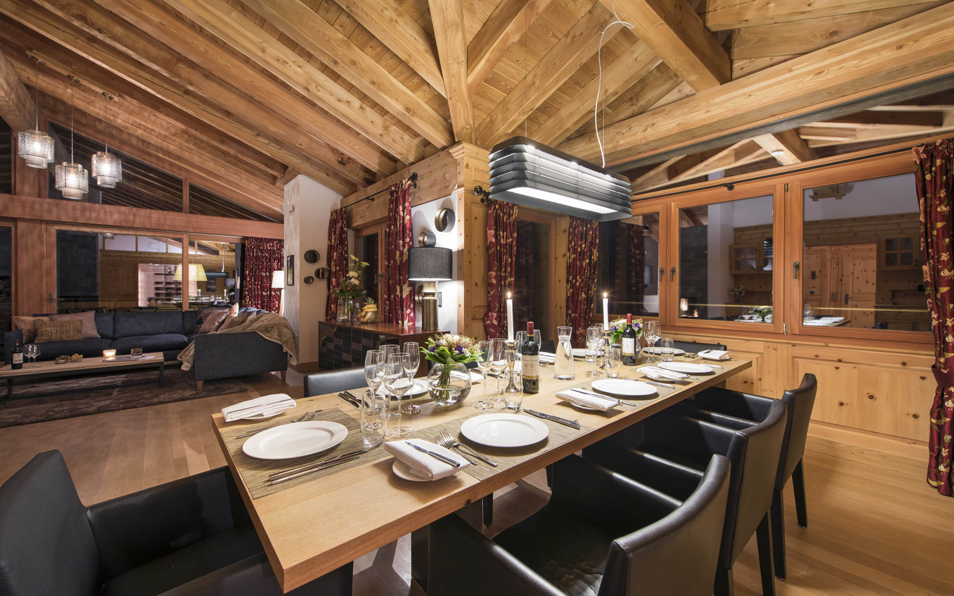 Chalet Alex, Zermatt