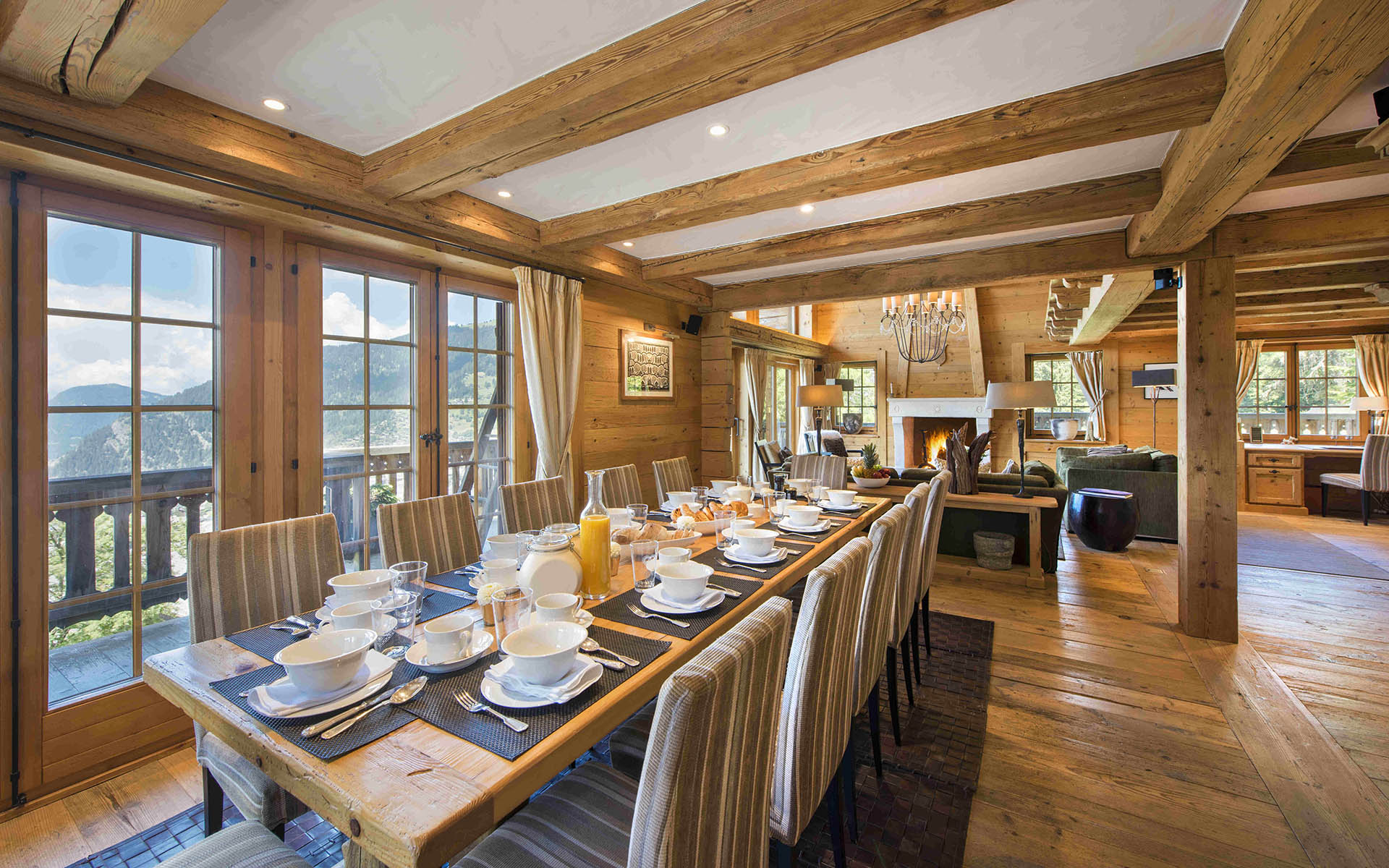 Chalet Milou, Verbier