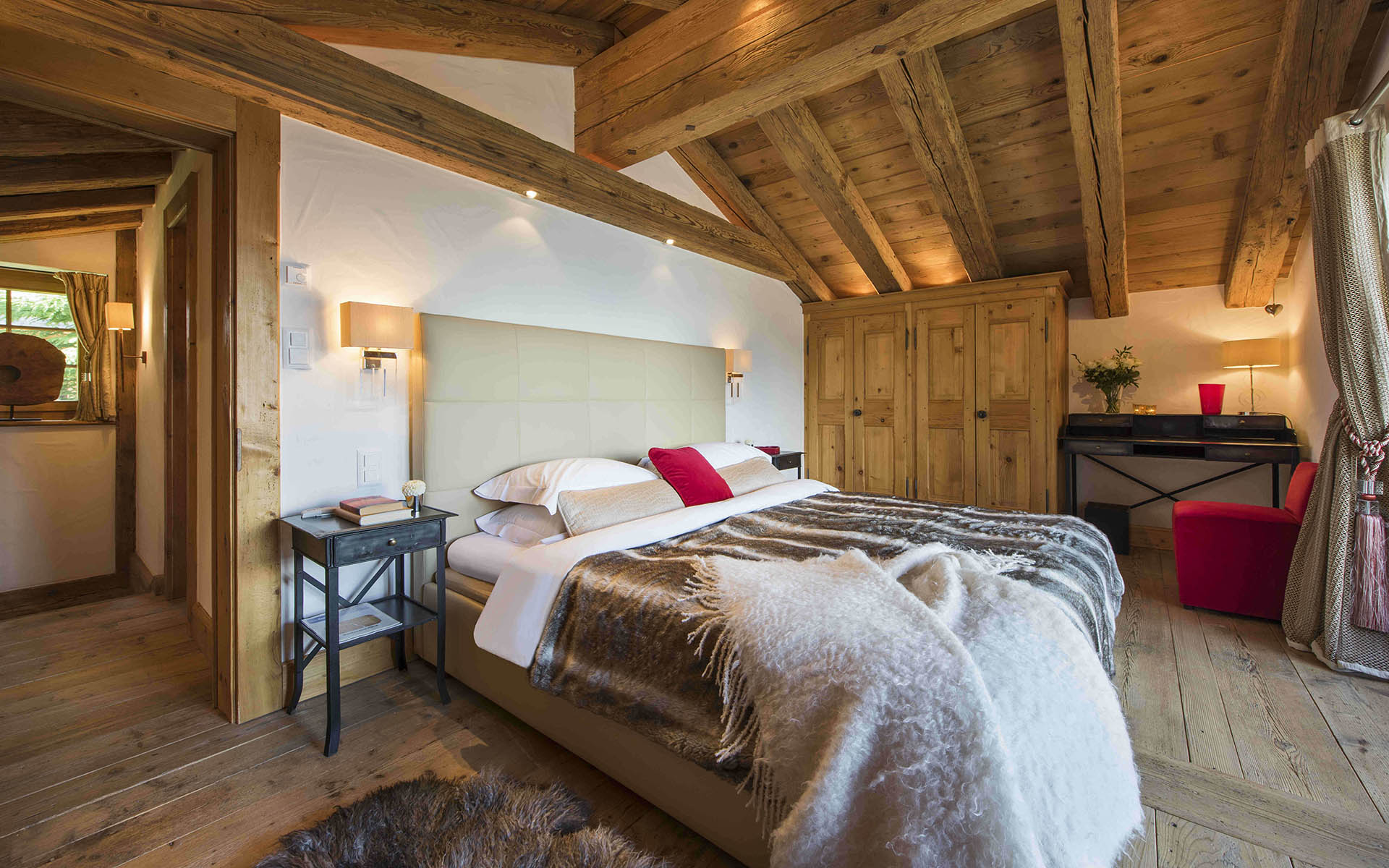 Chalet Milou, Verbier