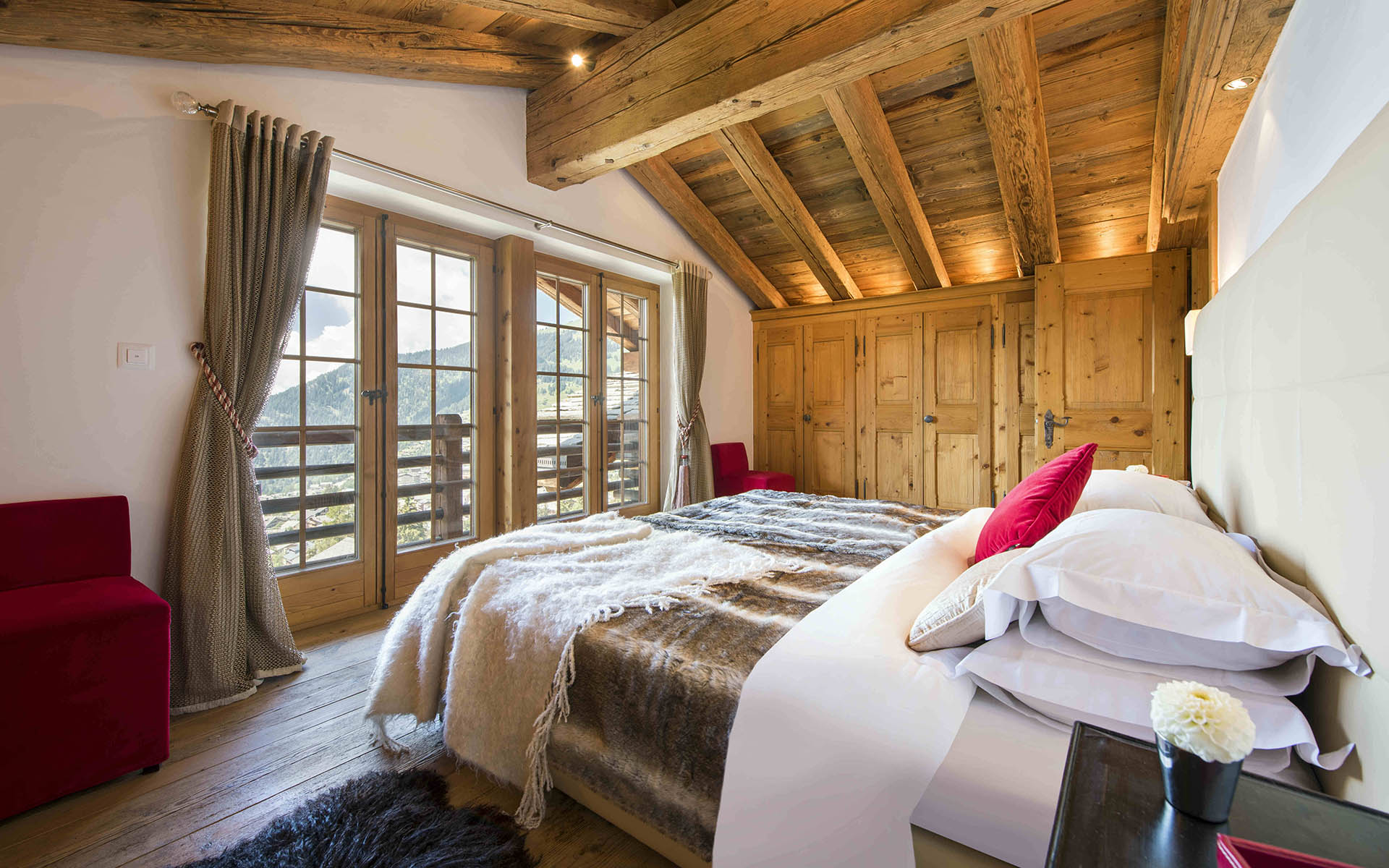 Chalet Milou, Verbier