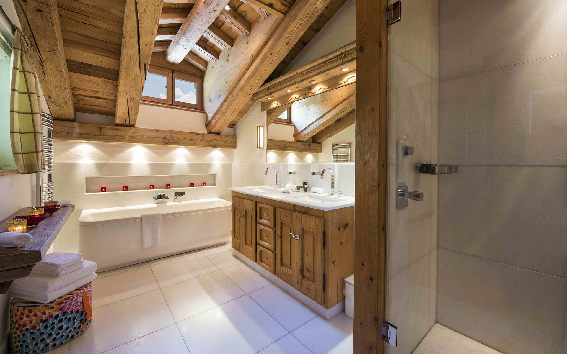 Chalet Milou, Verbier