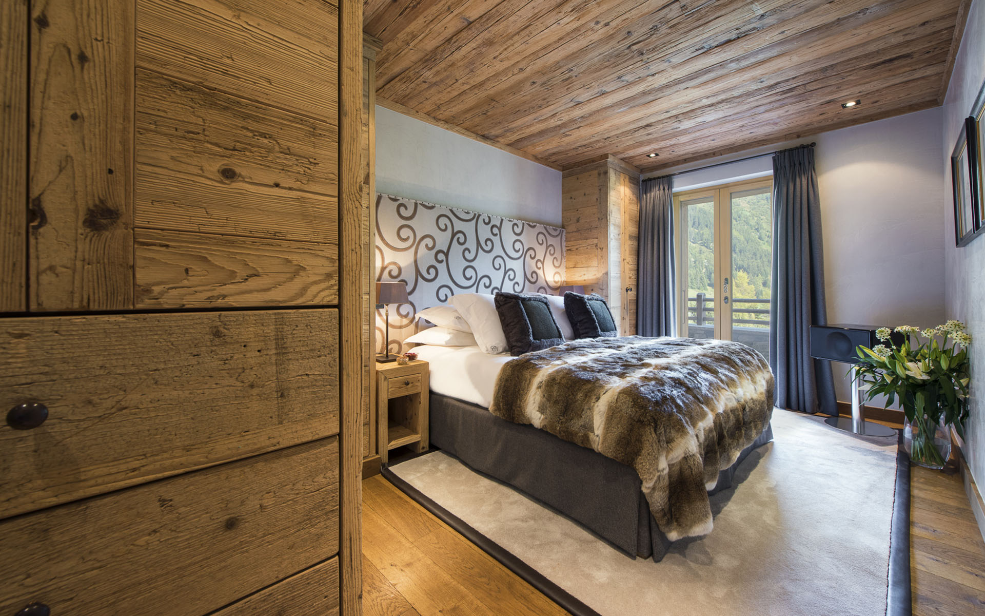 The Alpine Estate, Verbier