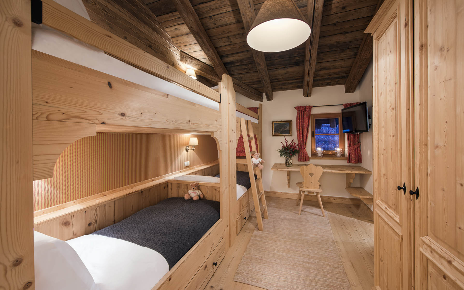 Chalet Soline, St. Anton