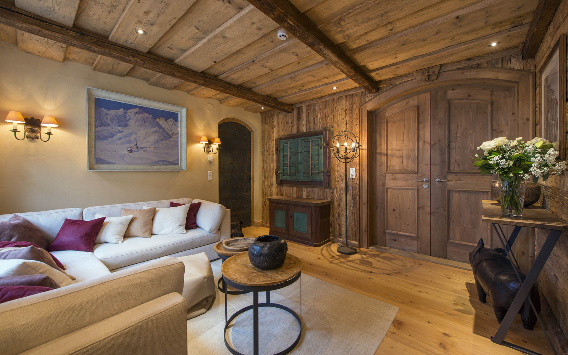 Chalet Soline, St. Anton