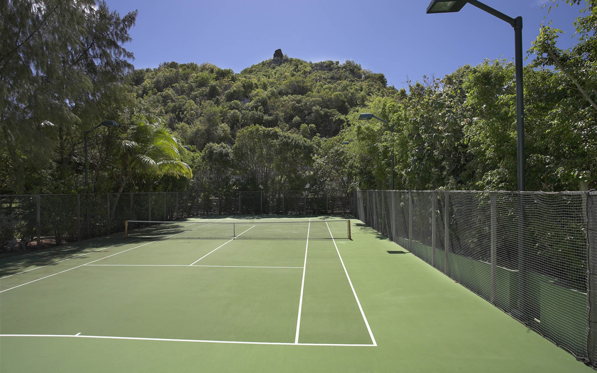 Villa Eleanor, St. Barths