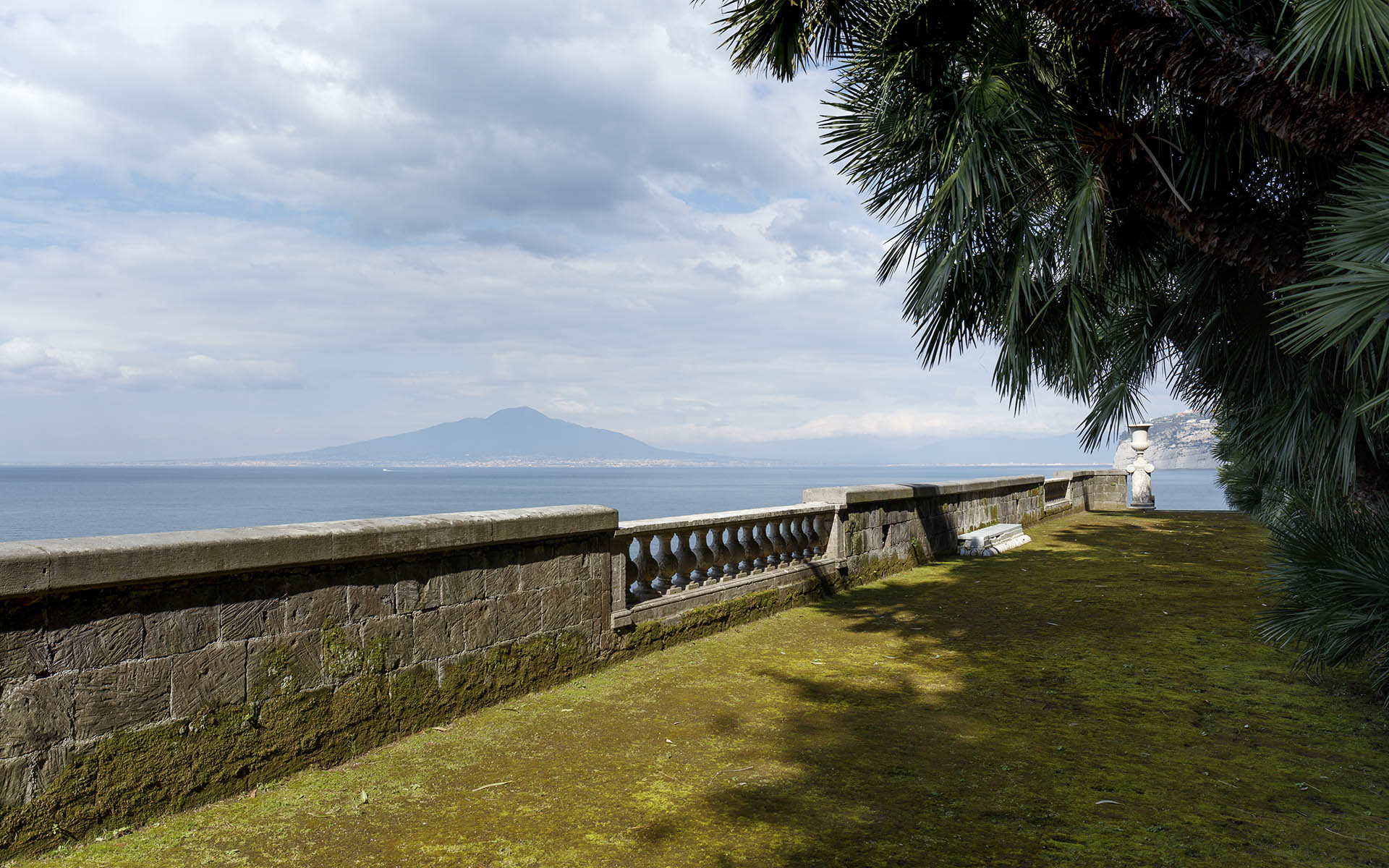 Villa Astina, Sorrento