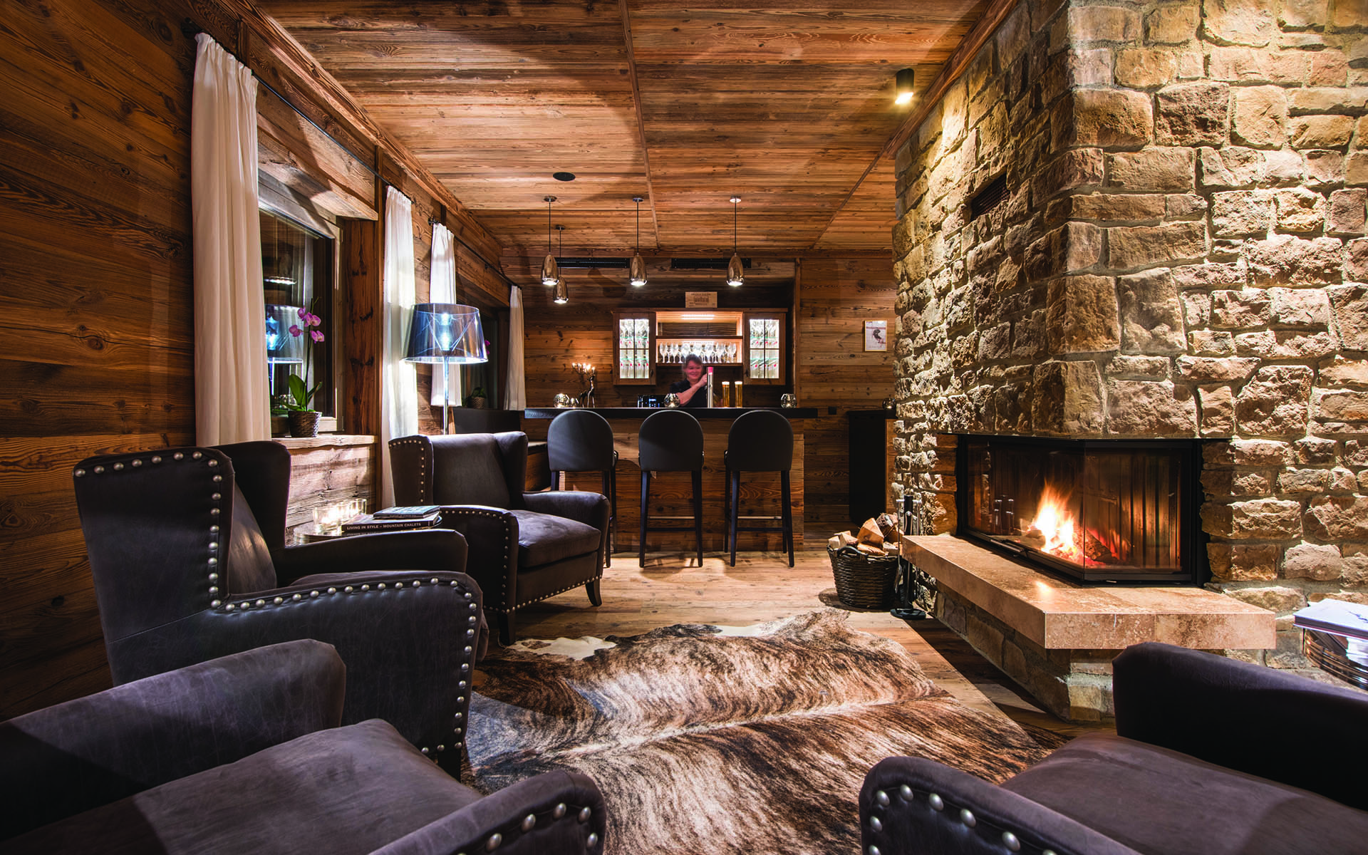 Chalet Zari, St. Anton