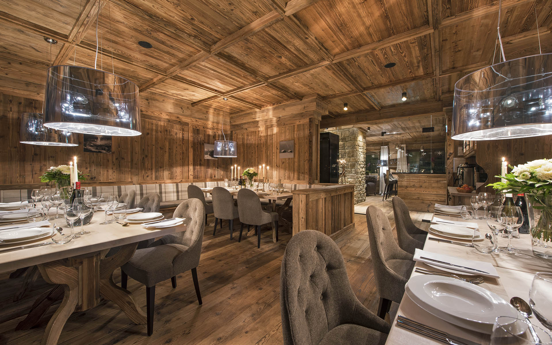 Chalet Zari, St. Anton