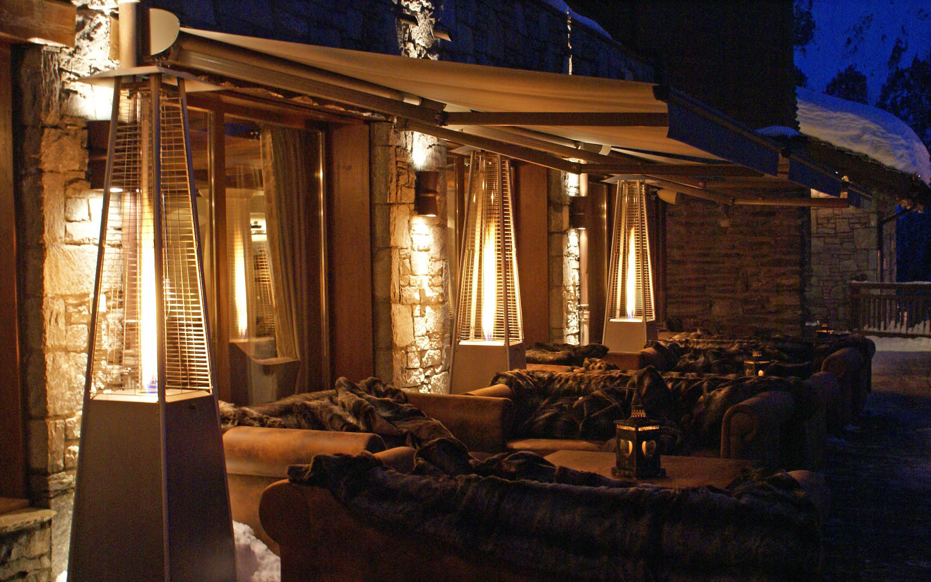 Portetta Lofts – No. 5, Courchevel 1650