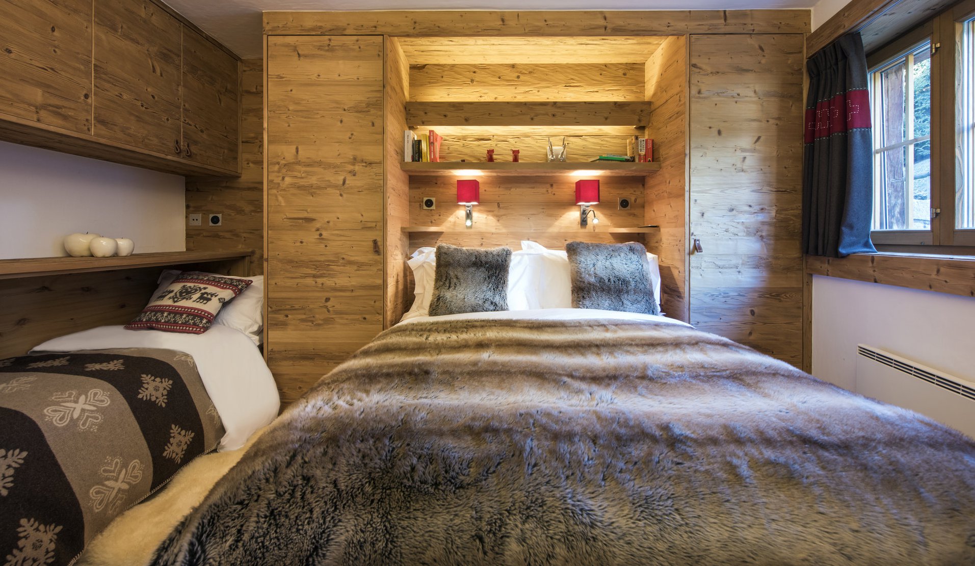Chalet Hickory, Verbier