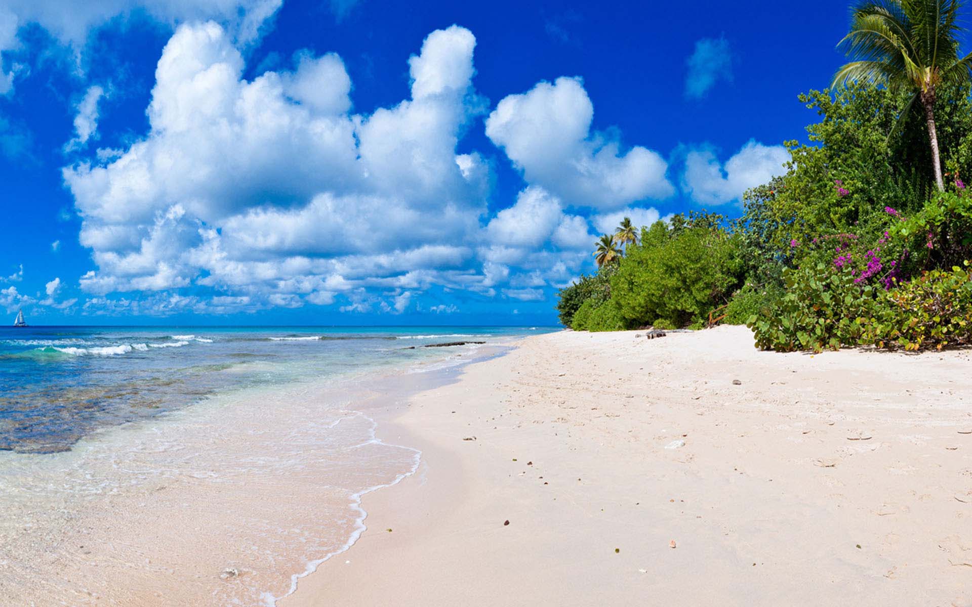 Villa Gloria, Barbados