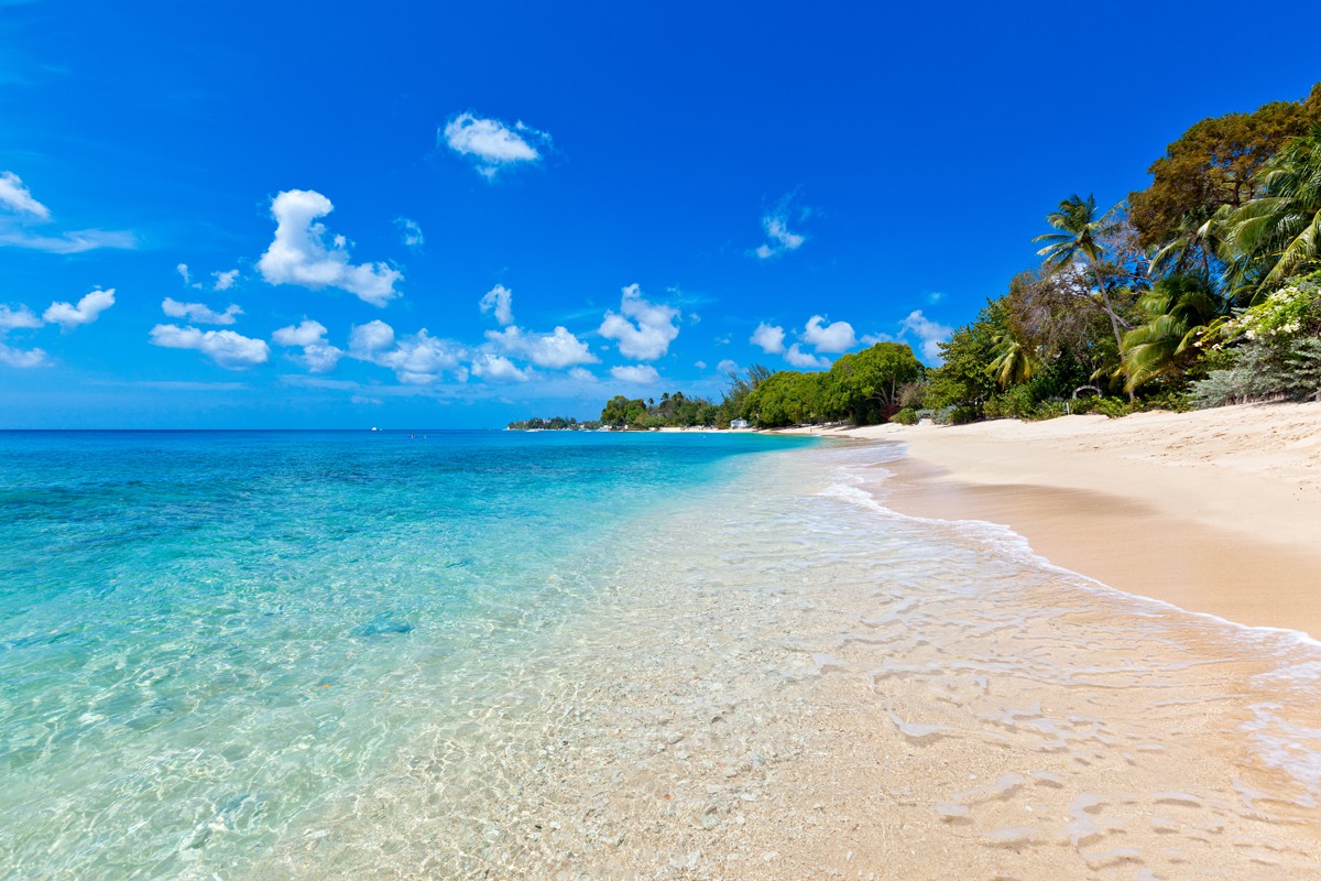 Villa Galilaia, Barbados