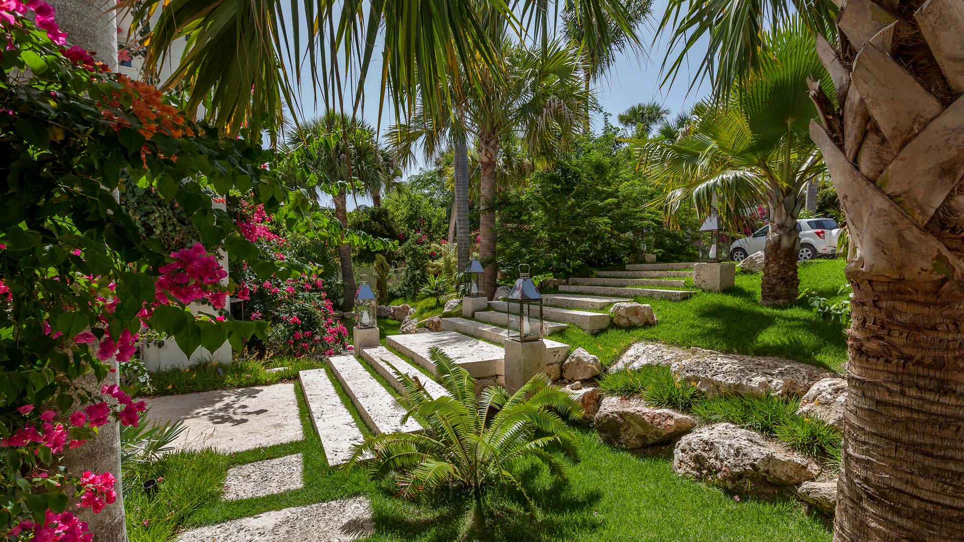 Villa Caelum, Anguilla