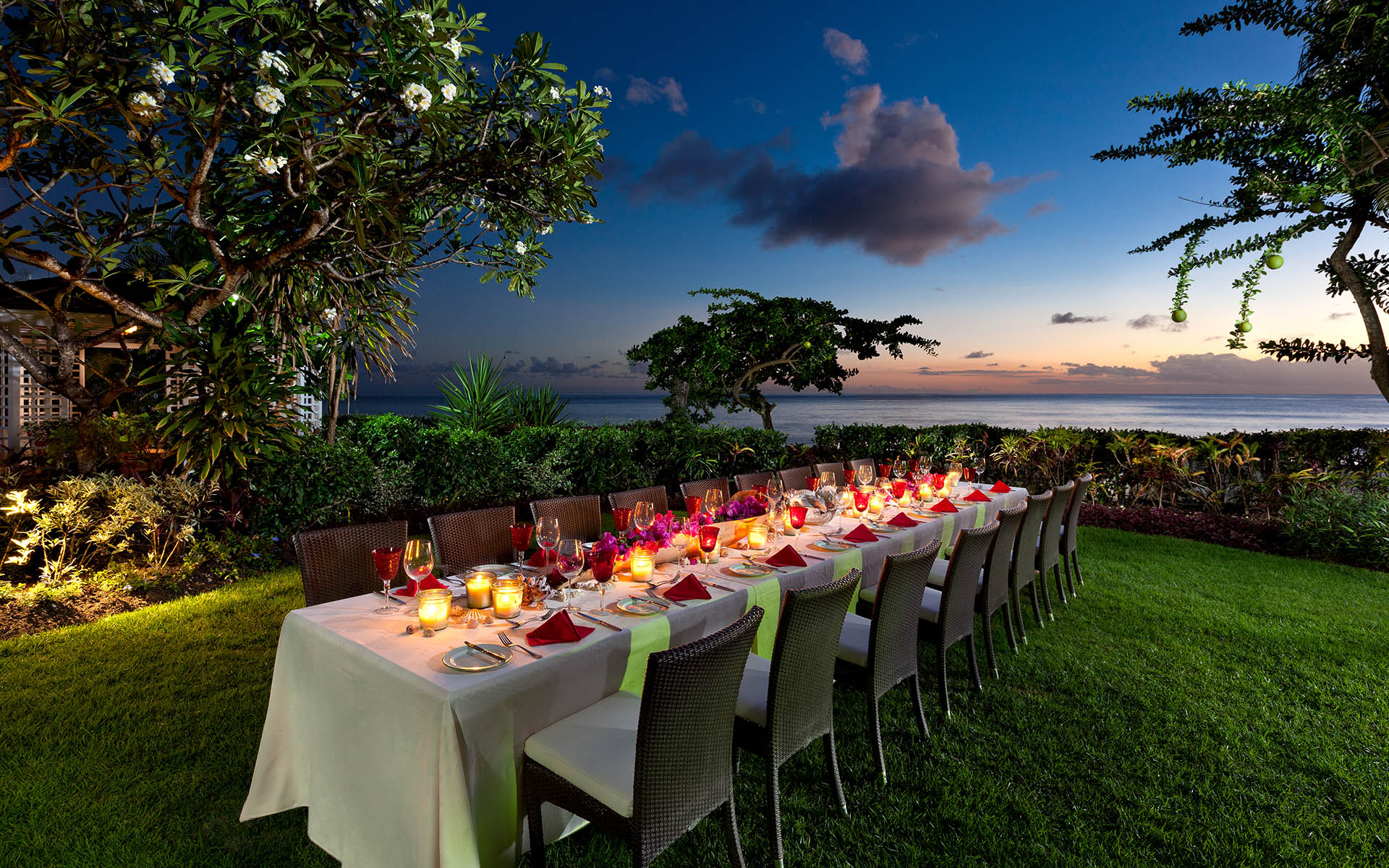 Turtle Beach House, Barbados