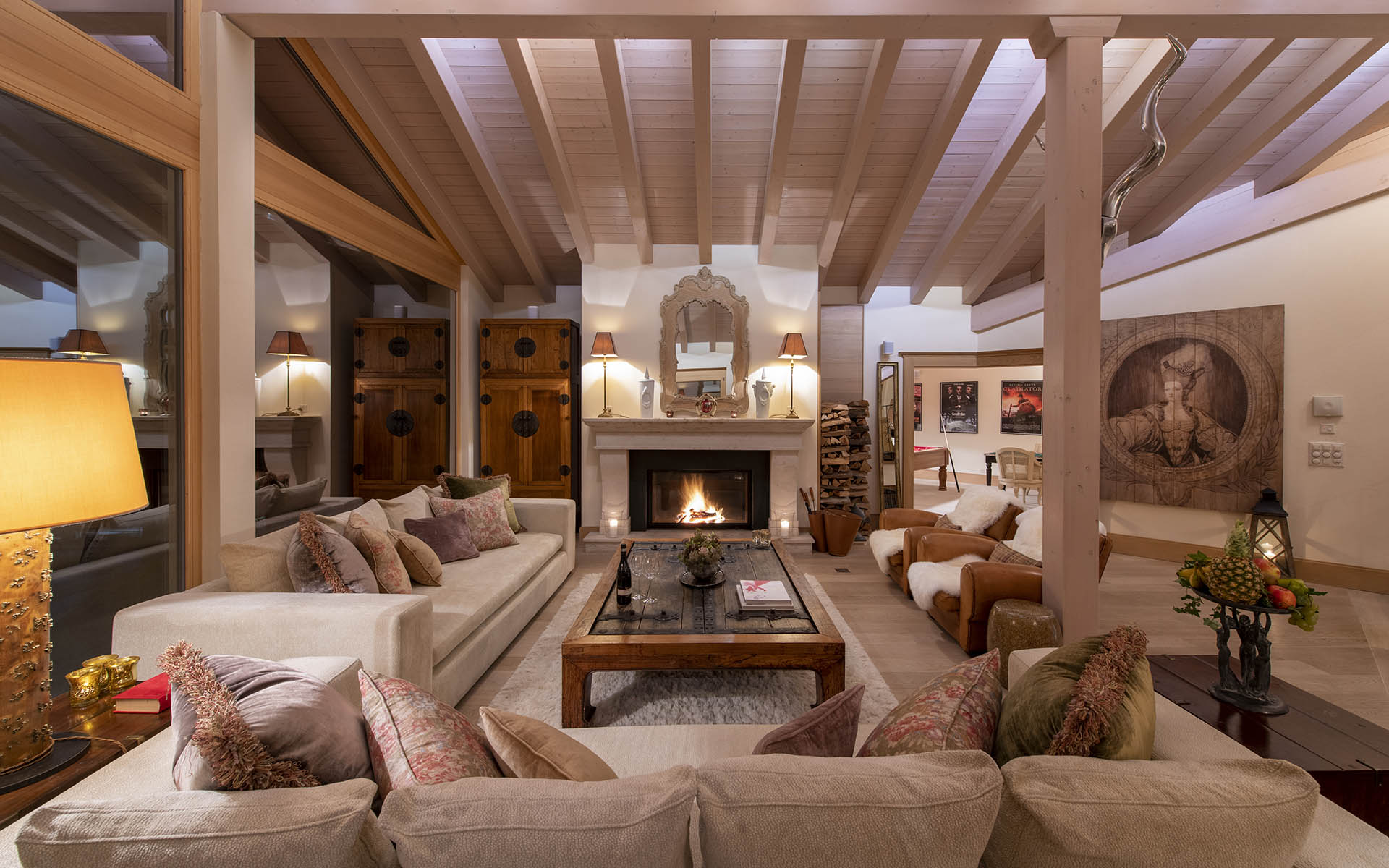 Chalet Grace, Zermatt