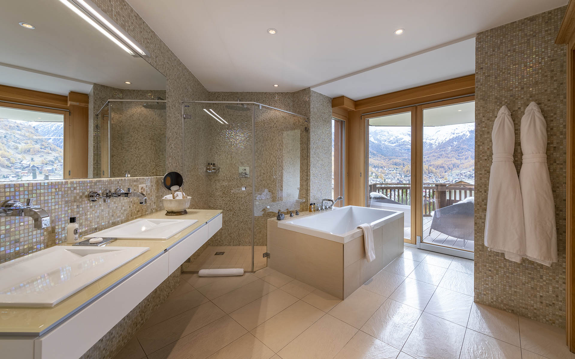 Chalet Grace, Zermatt