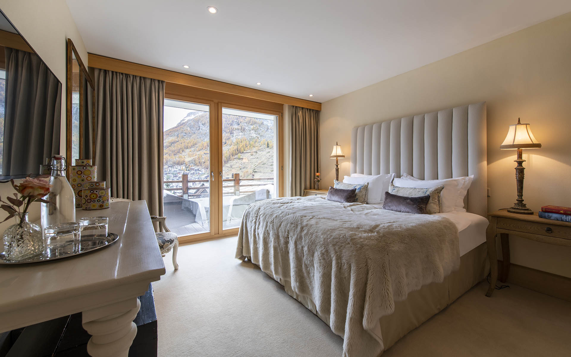 Chalet Grace, Zermatt