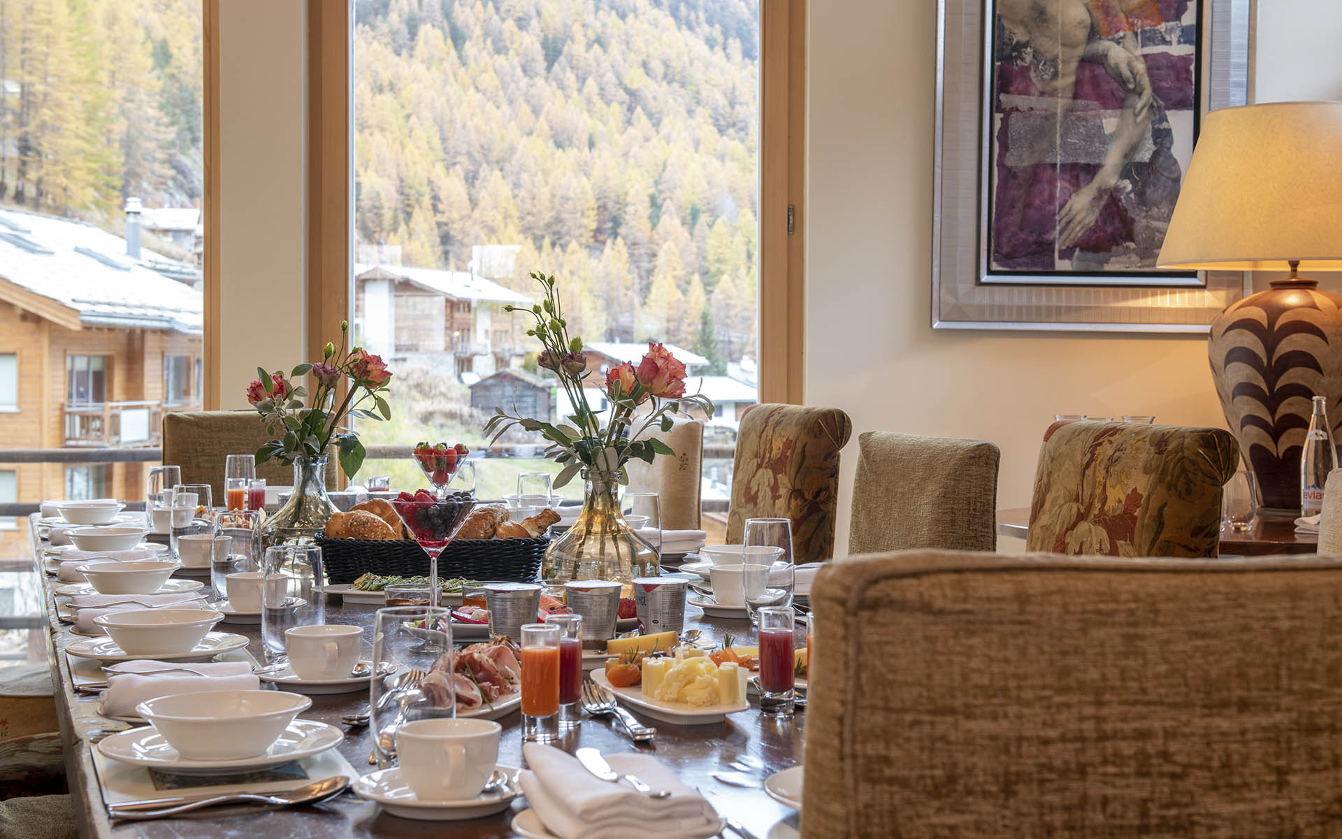 Chalet Grace, Zermatt