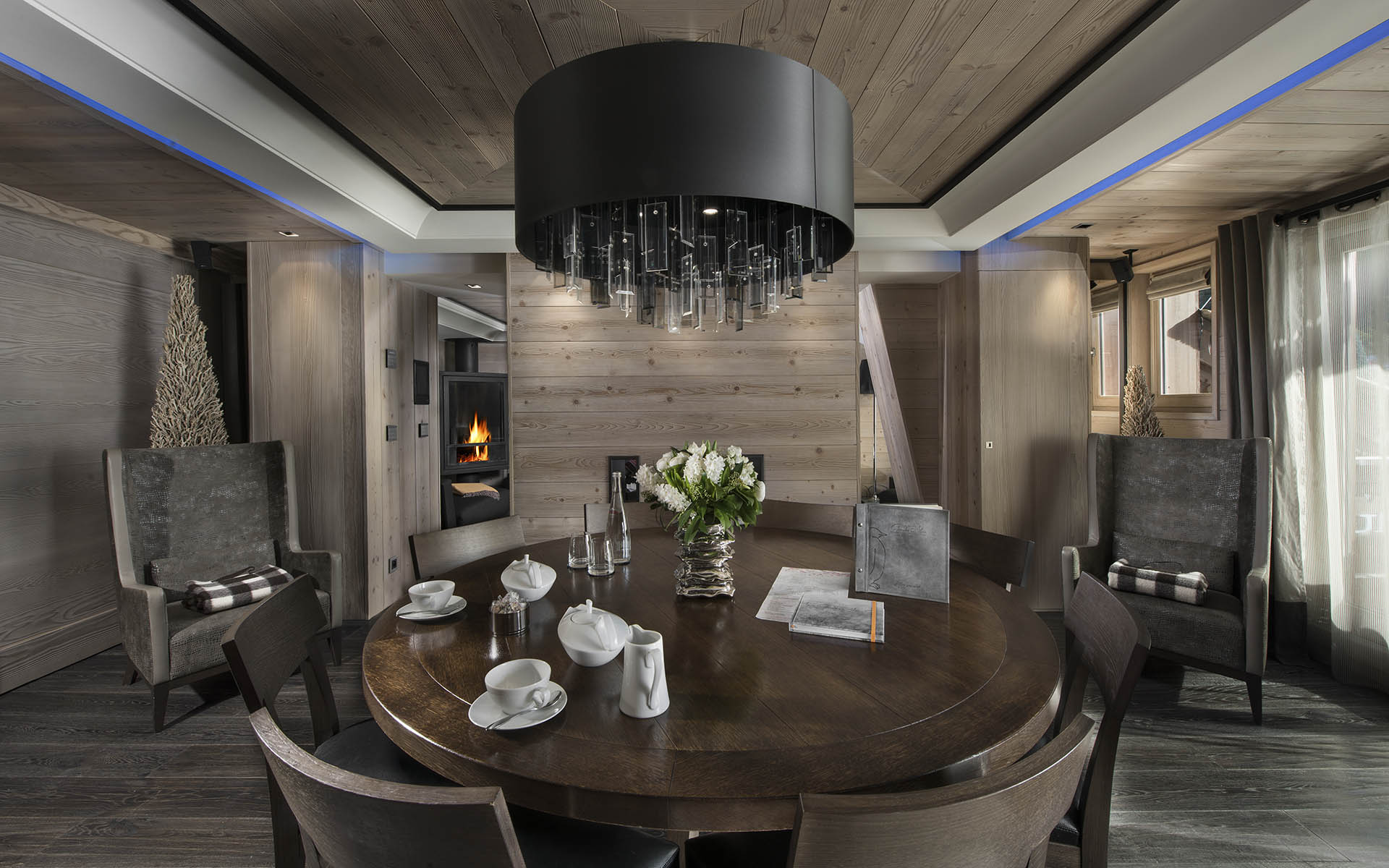 Onyx Apartment, Courchevel 1850