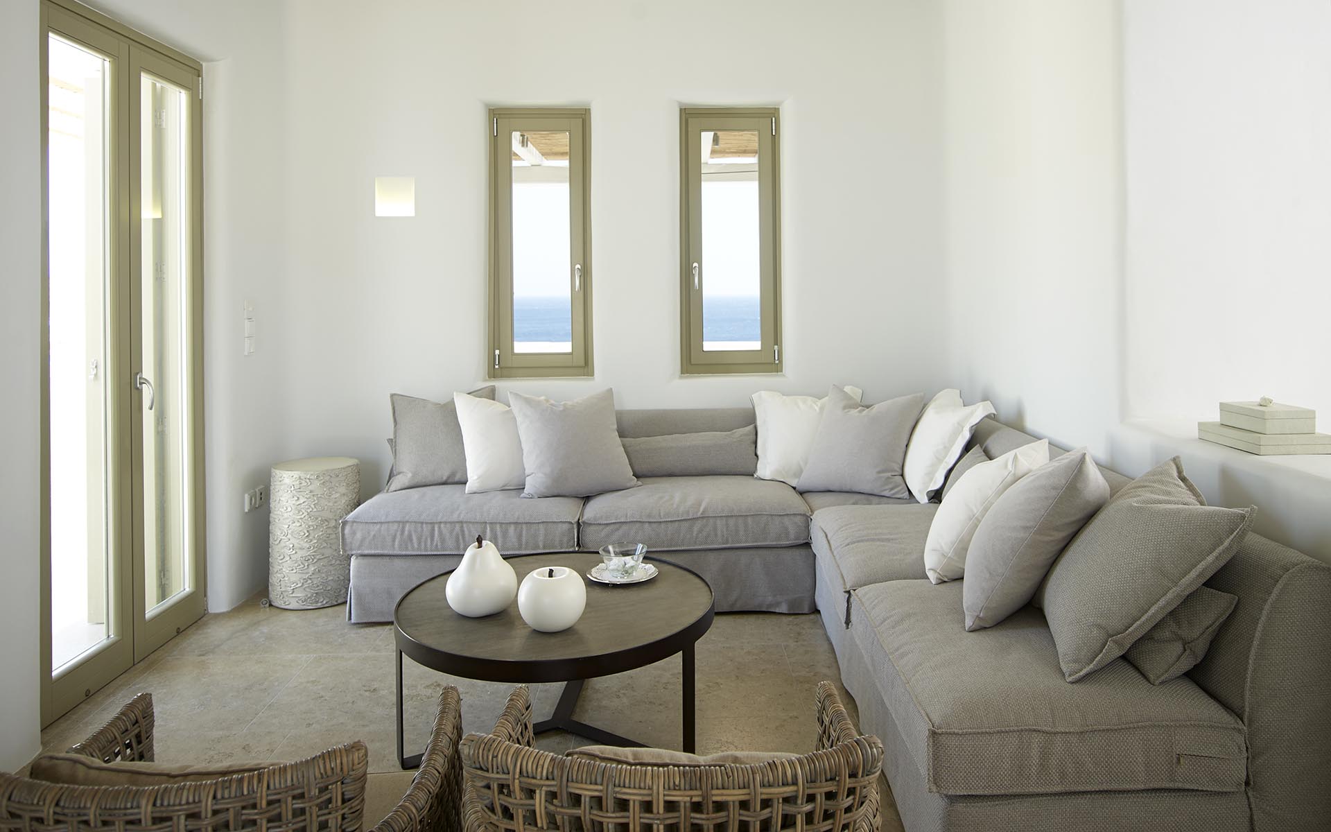 Villa Narissa, Mykonos