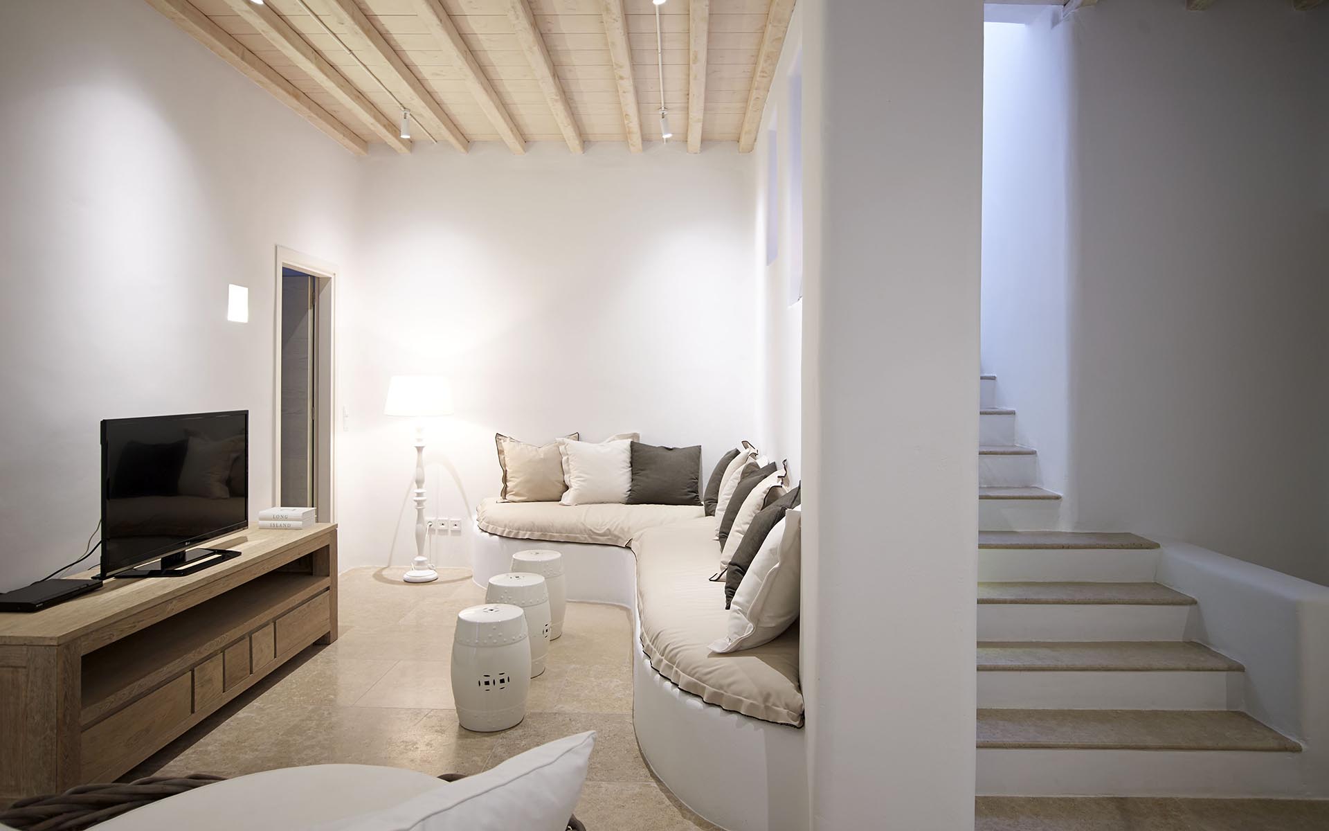 Villa Narissa, Mykonos