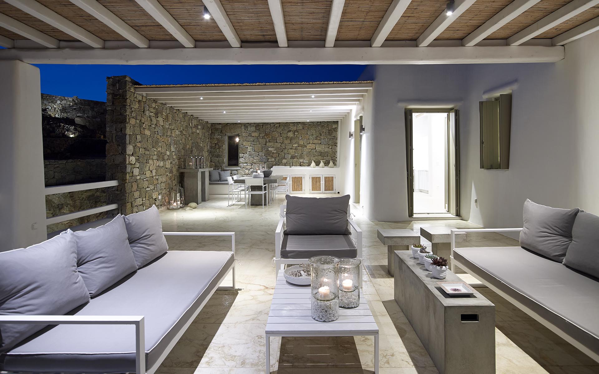 Villa Narissa, Mykonos