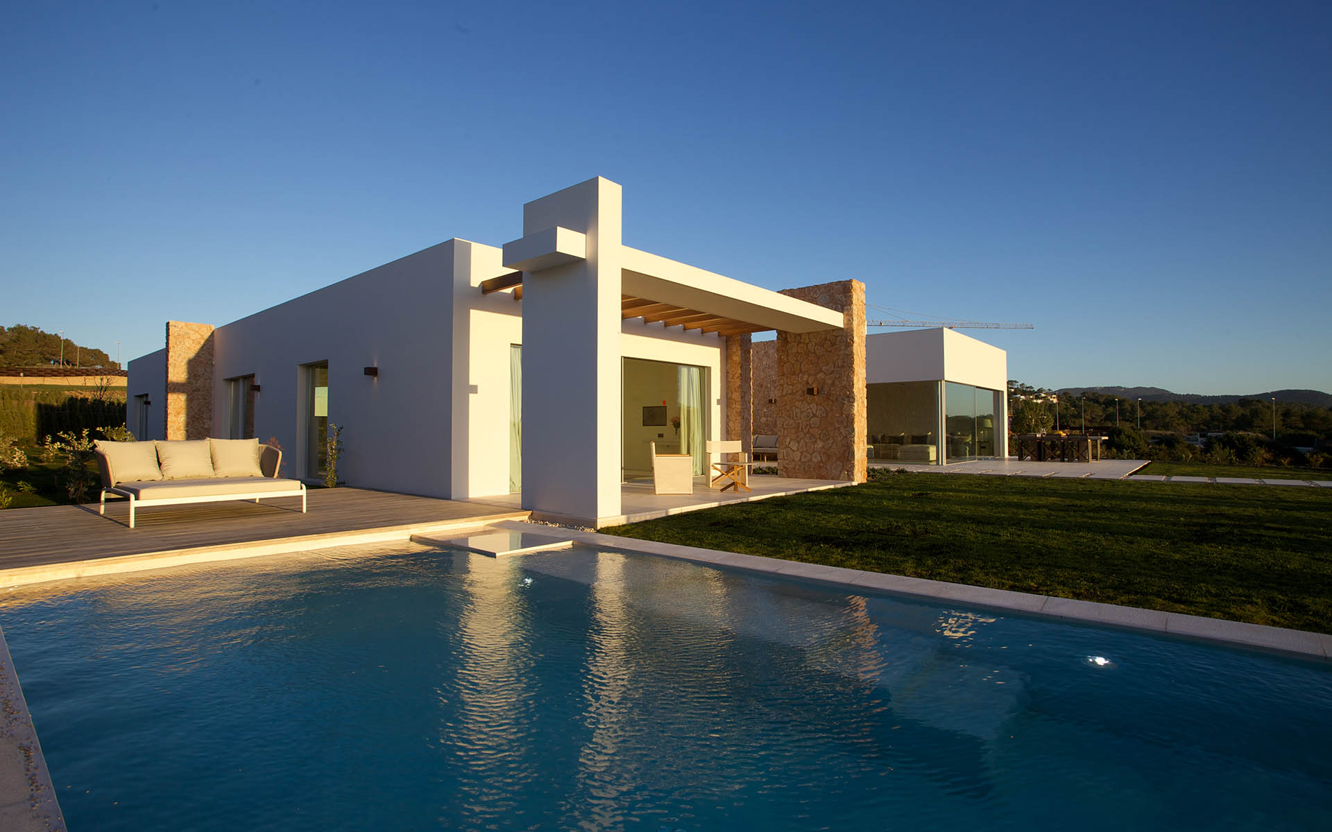 Villa Renata, Ibiza