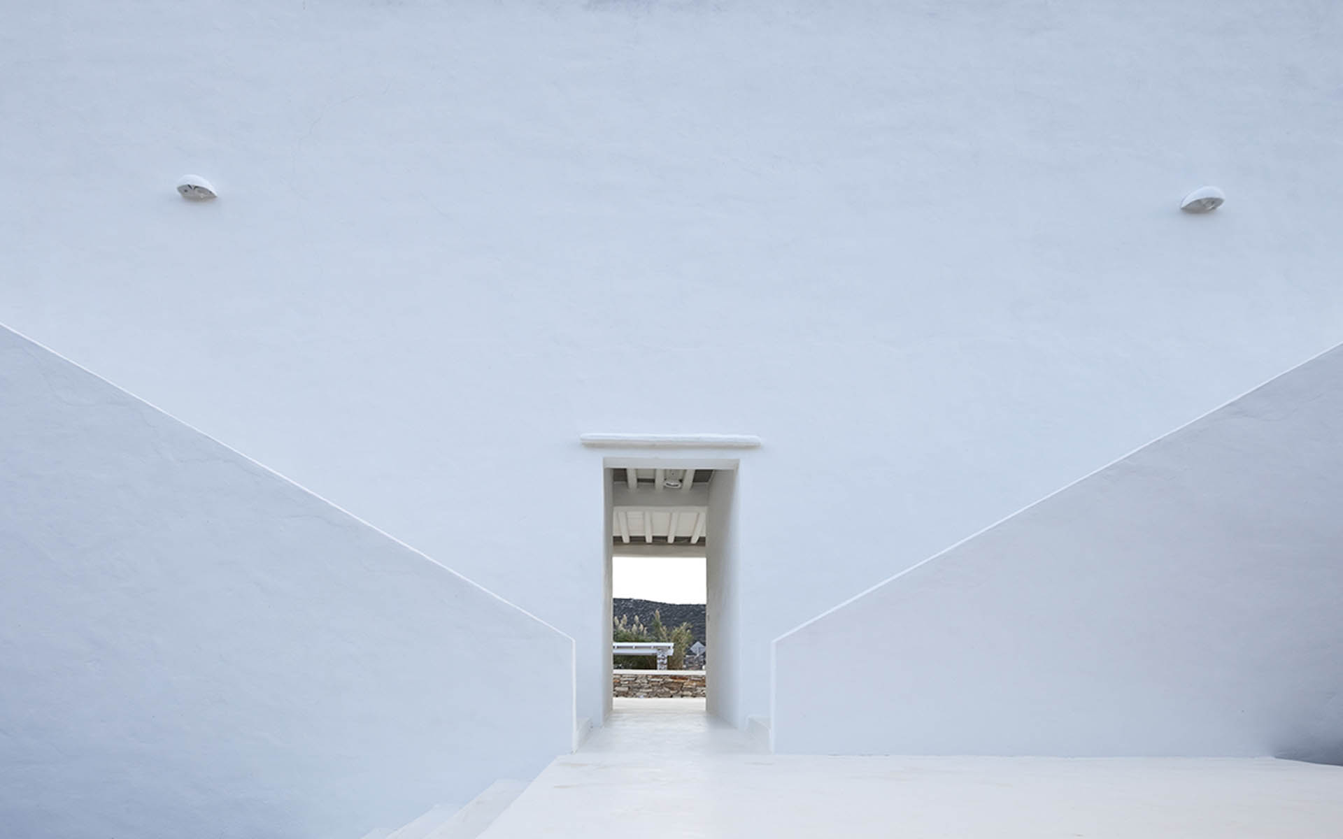 Villa Padma, Sifnos