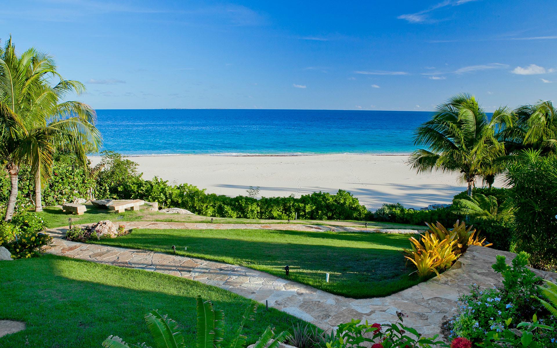 Villa Niamh, Anguilla