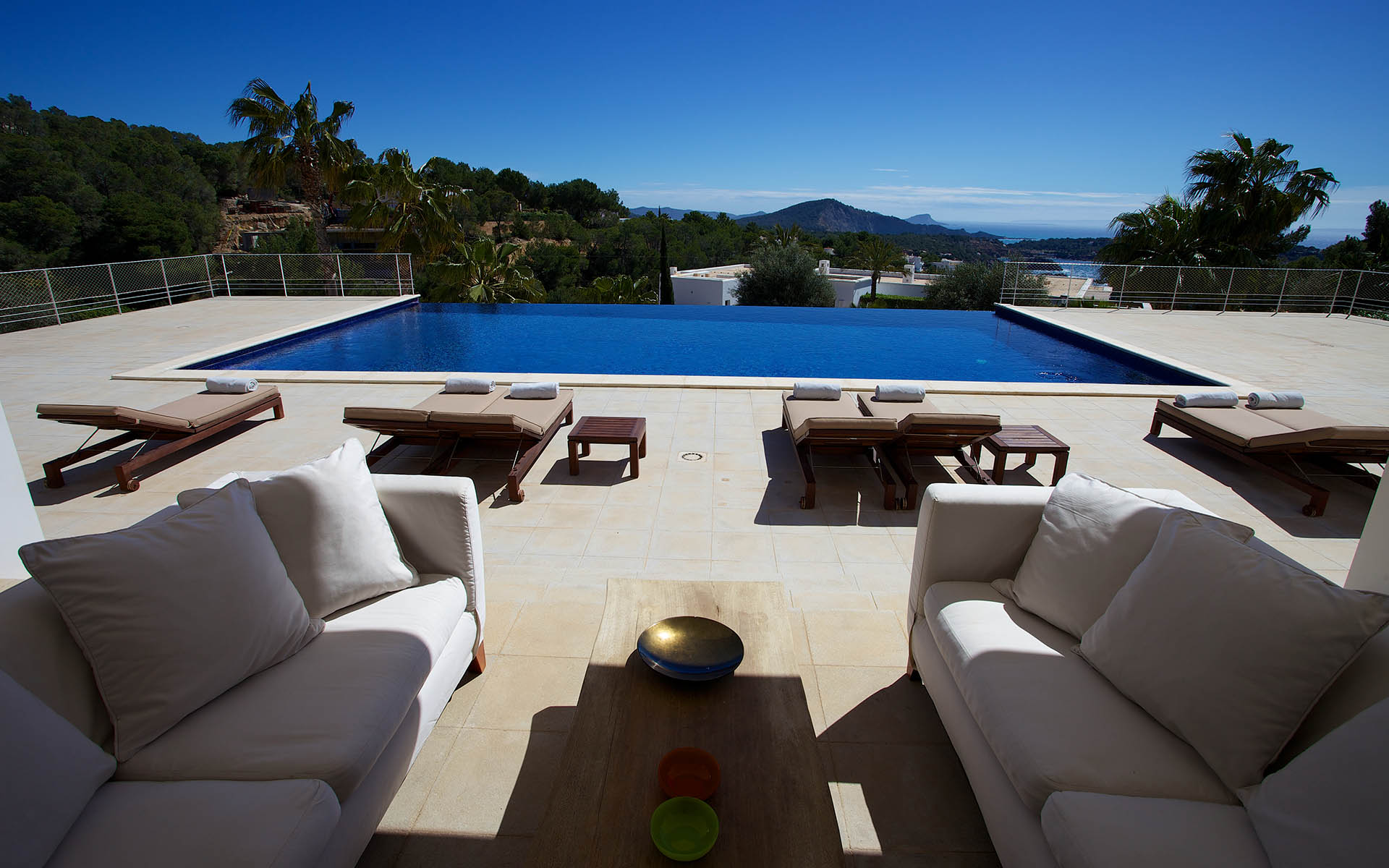 Villa Abria, Ibiza