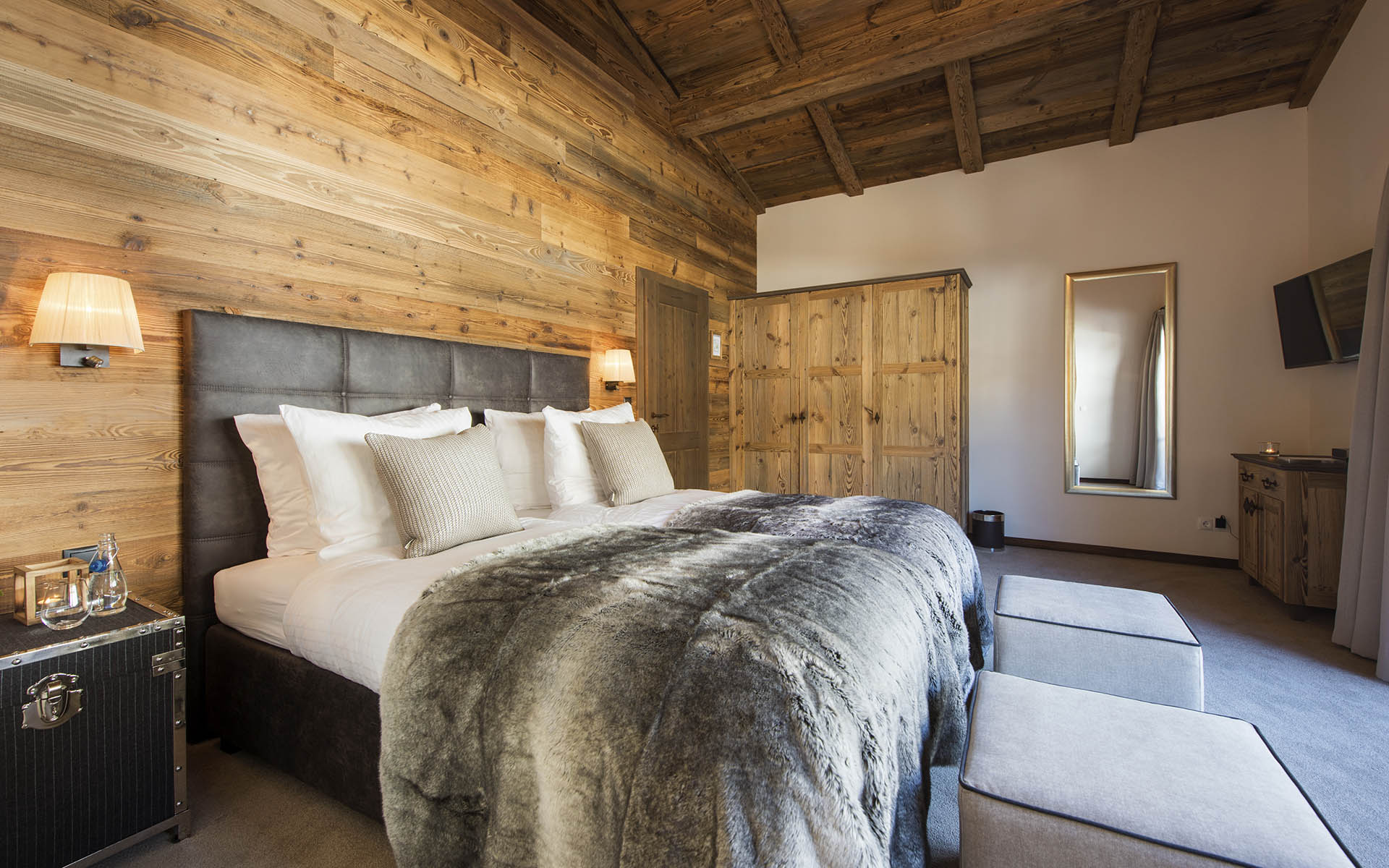 Chalet Kanzi, St. Anton