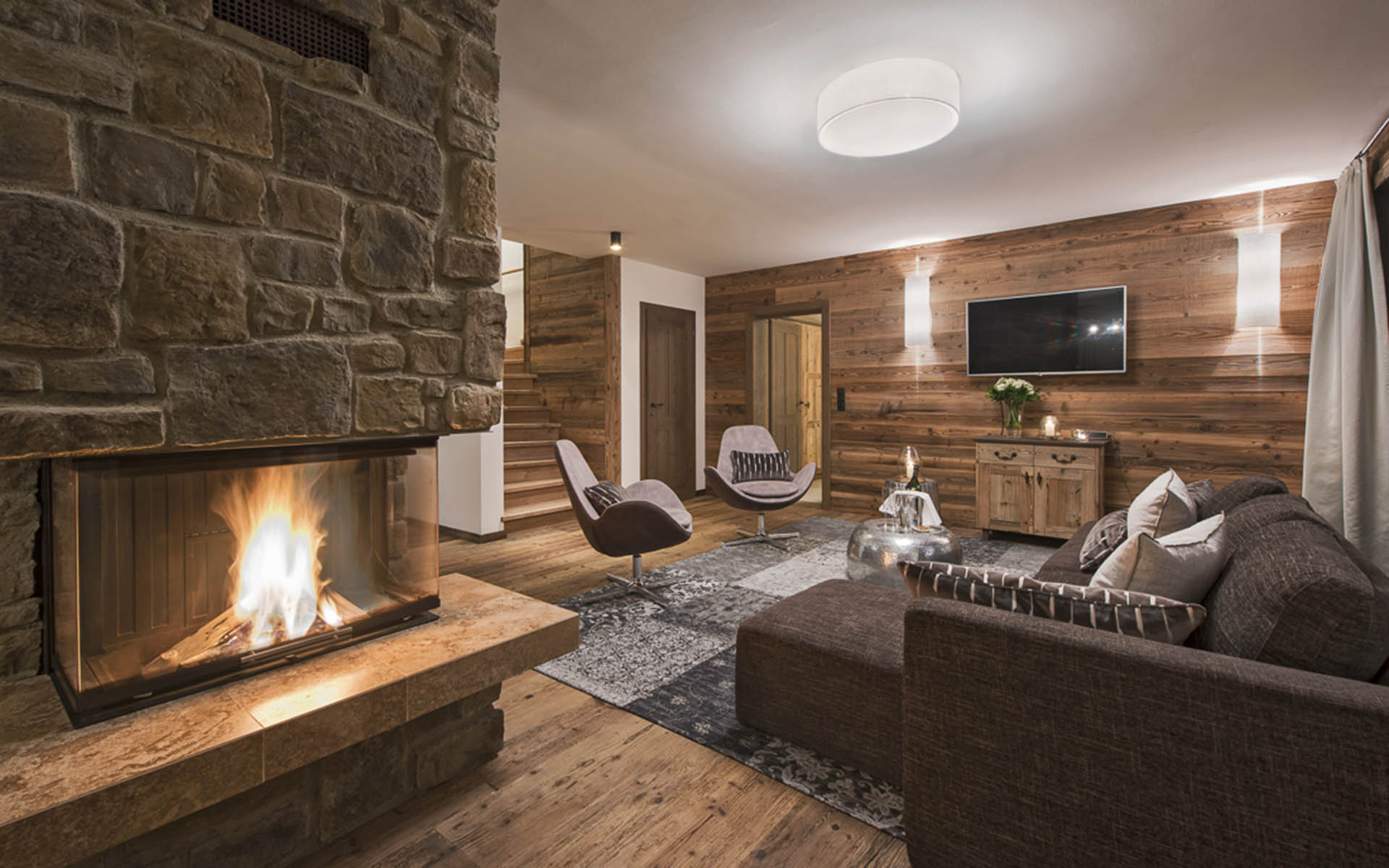 Chalet Kanzi, St. Anton