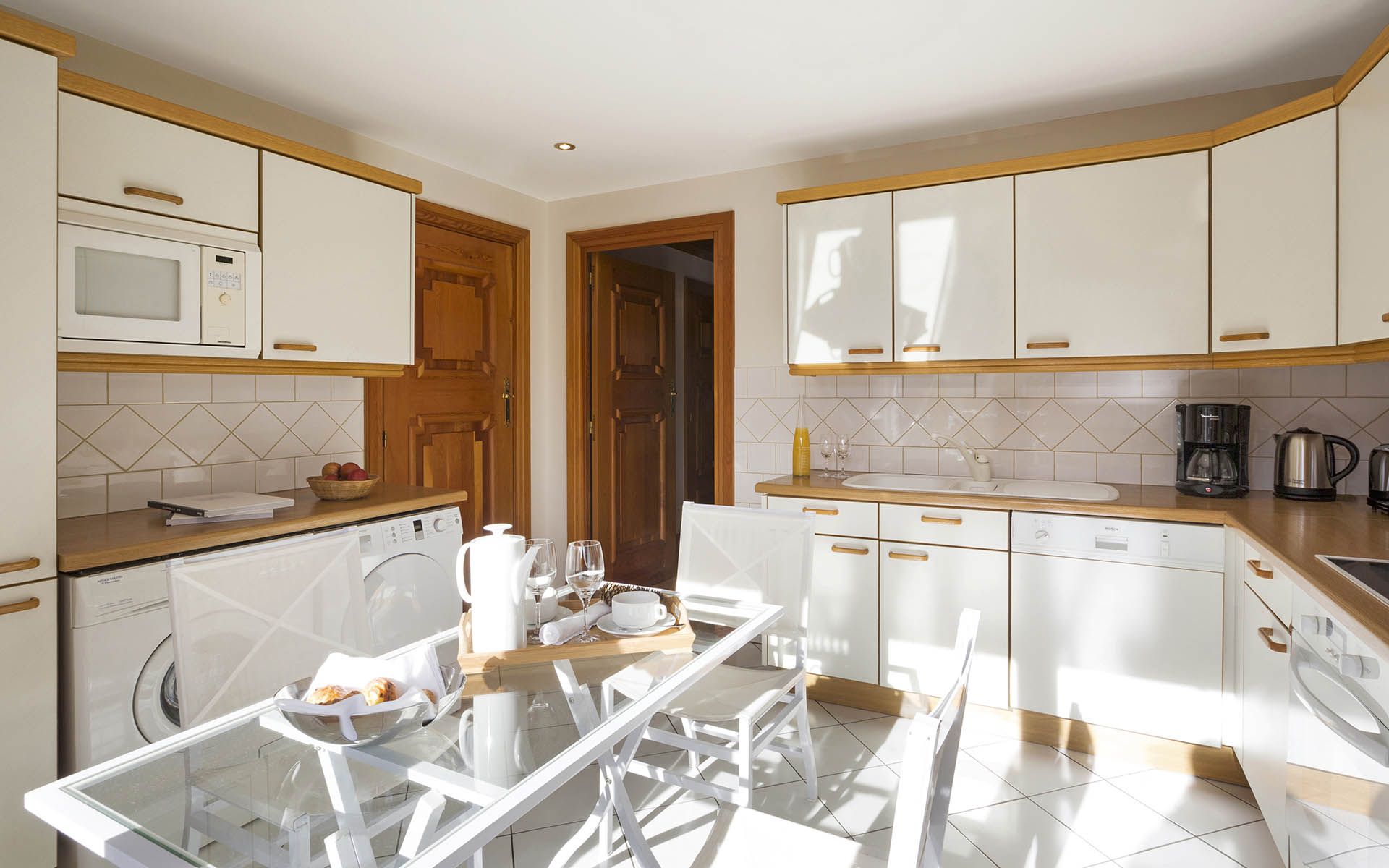 Chalet Bel Air, Courchevel 1850