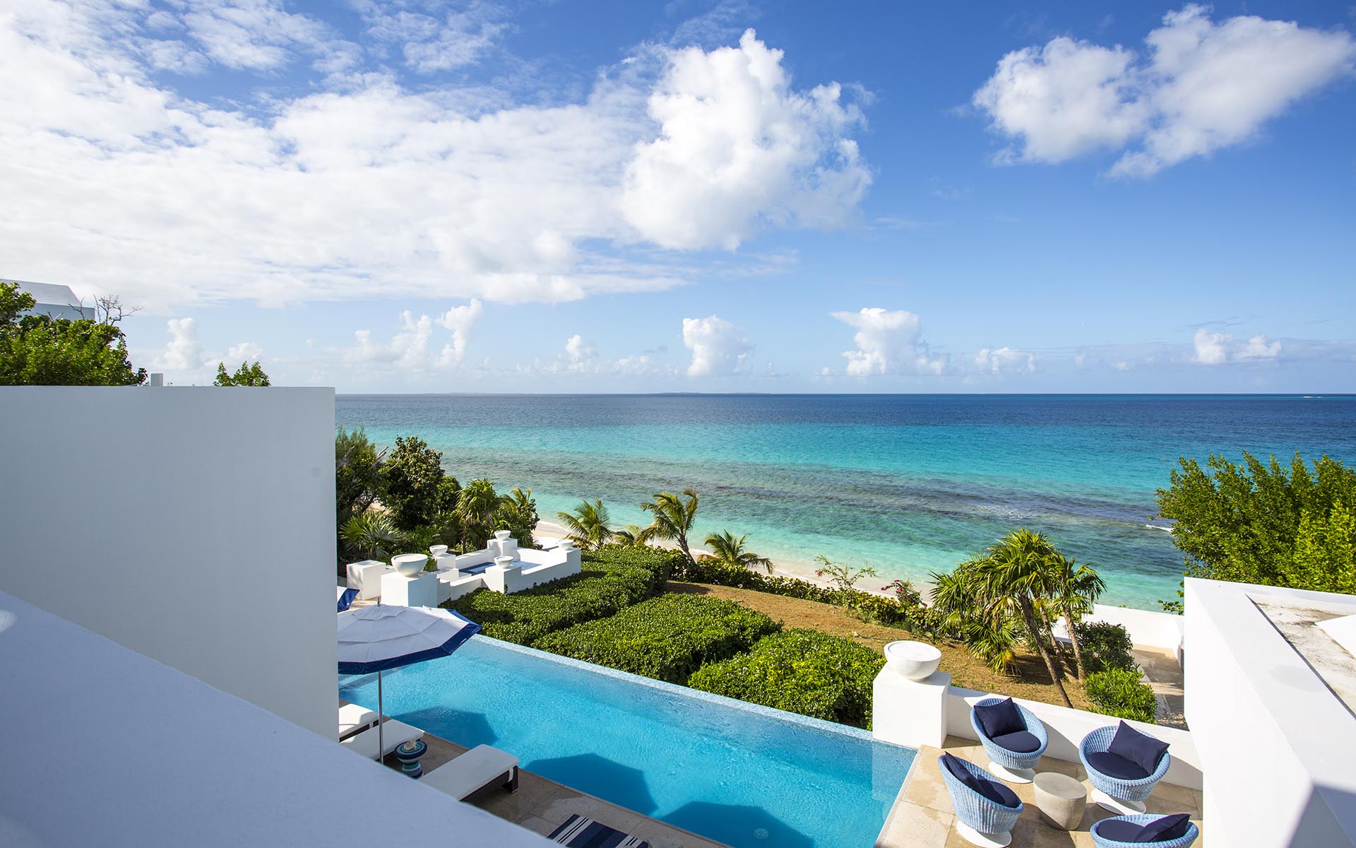 Villa Summer, Anguilla