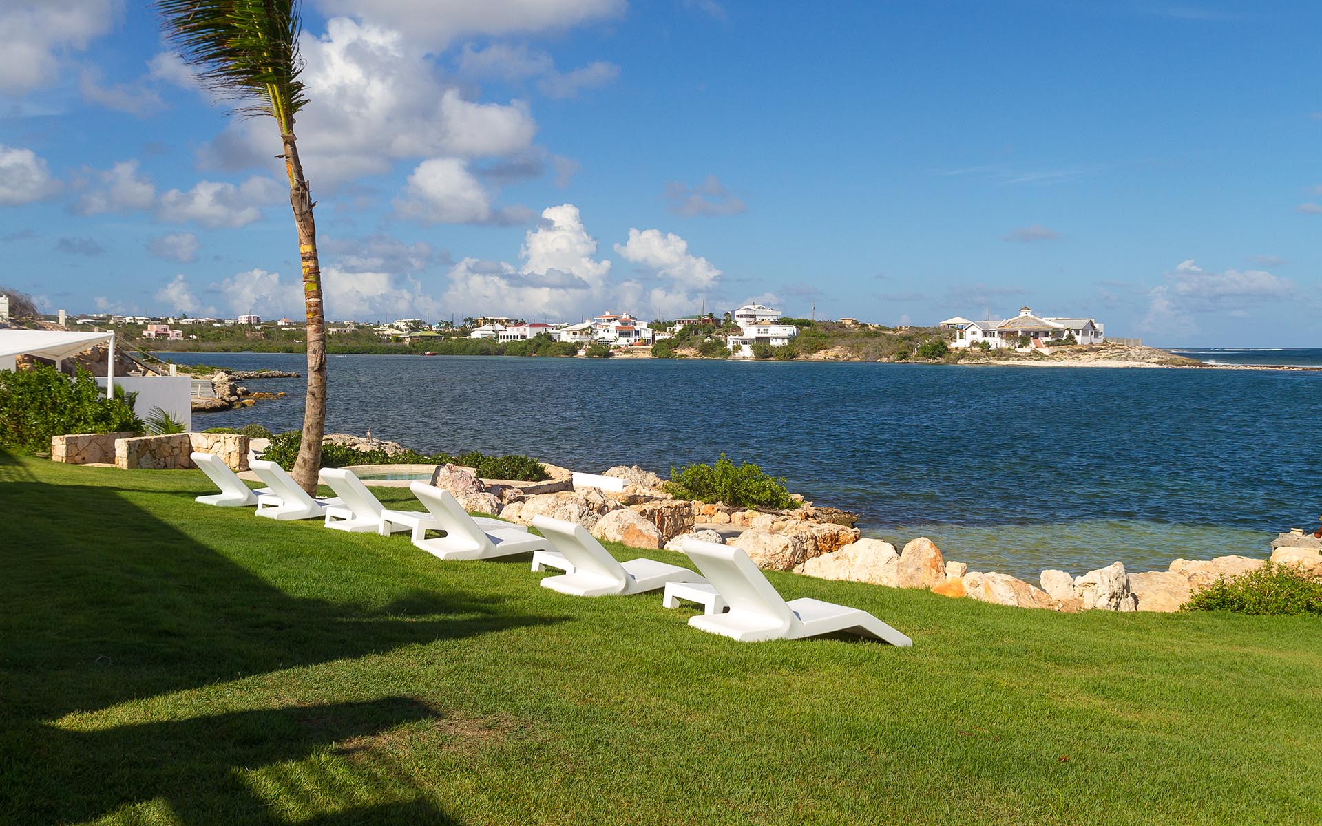 Villa Bianchi, Anguilla