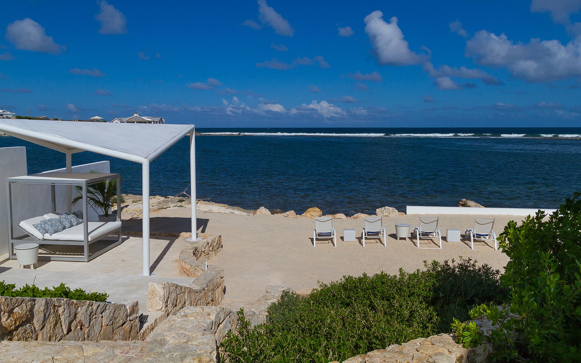 Villa Bianchi, Anguilla