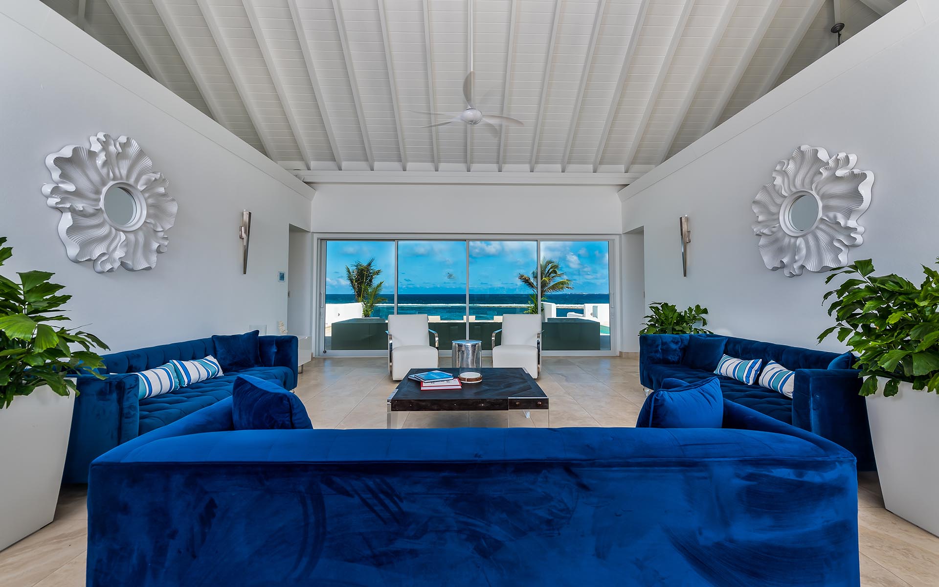 Villa Bianchi, Anguilla