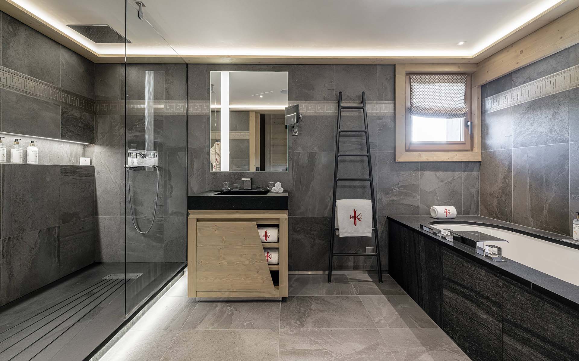 Hotel Le K2 Altitude, Courchevel 1850