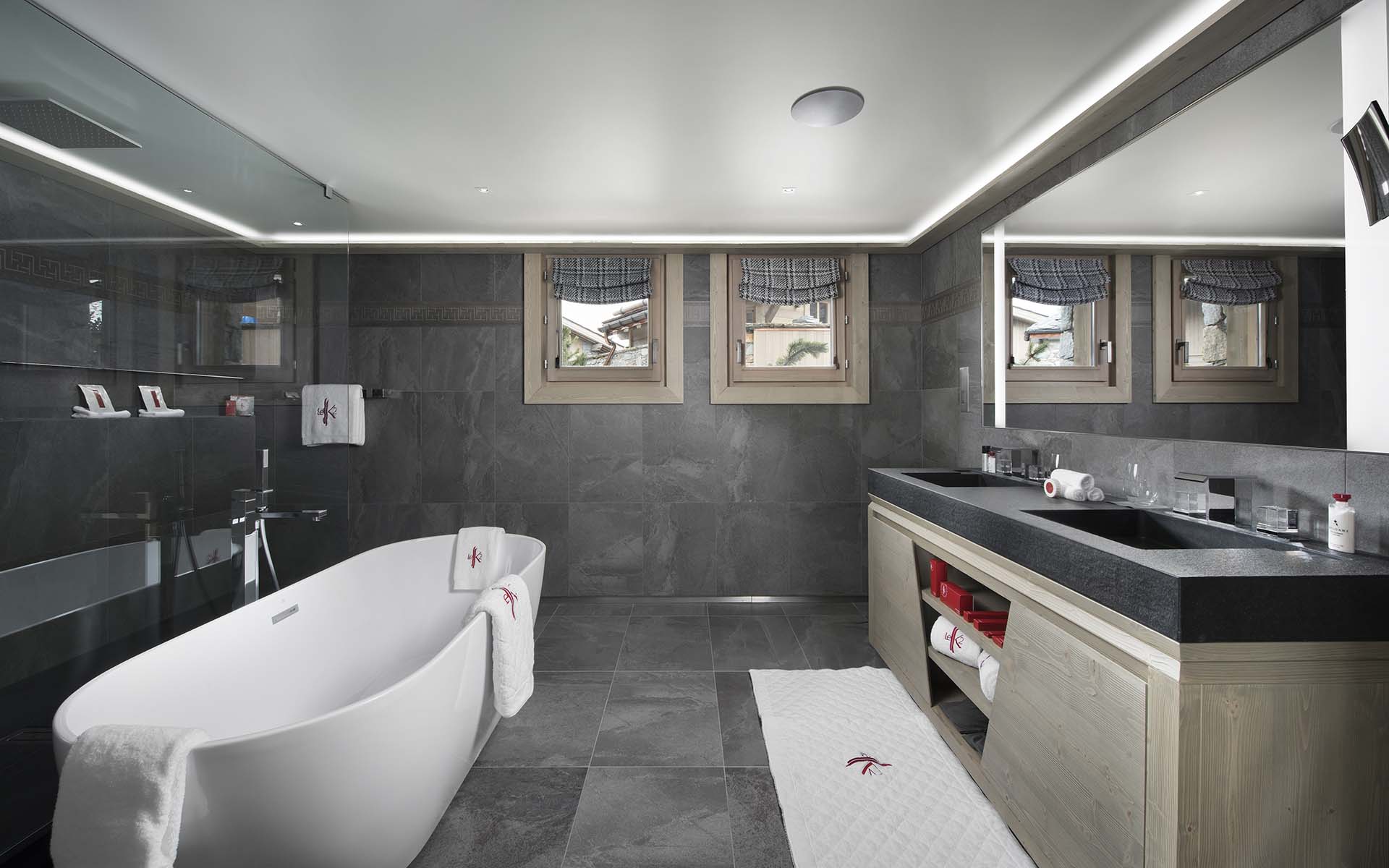 Hotel Le K2 Altitude, Courchevel 1850