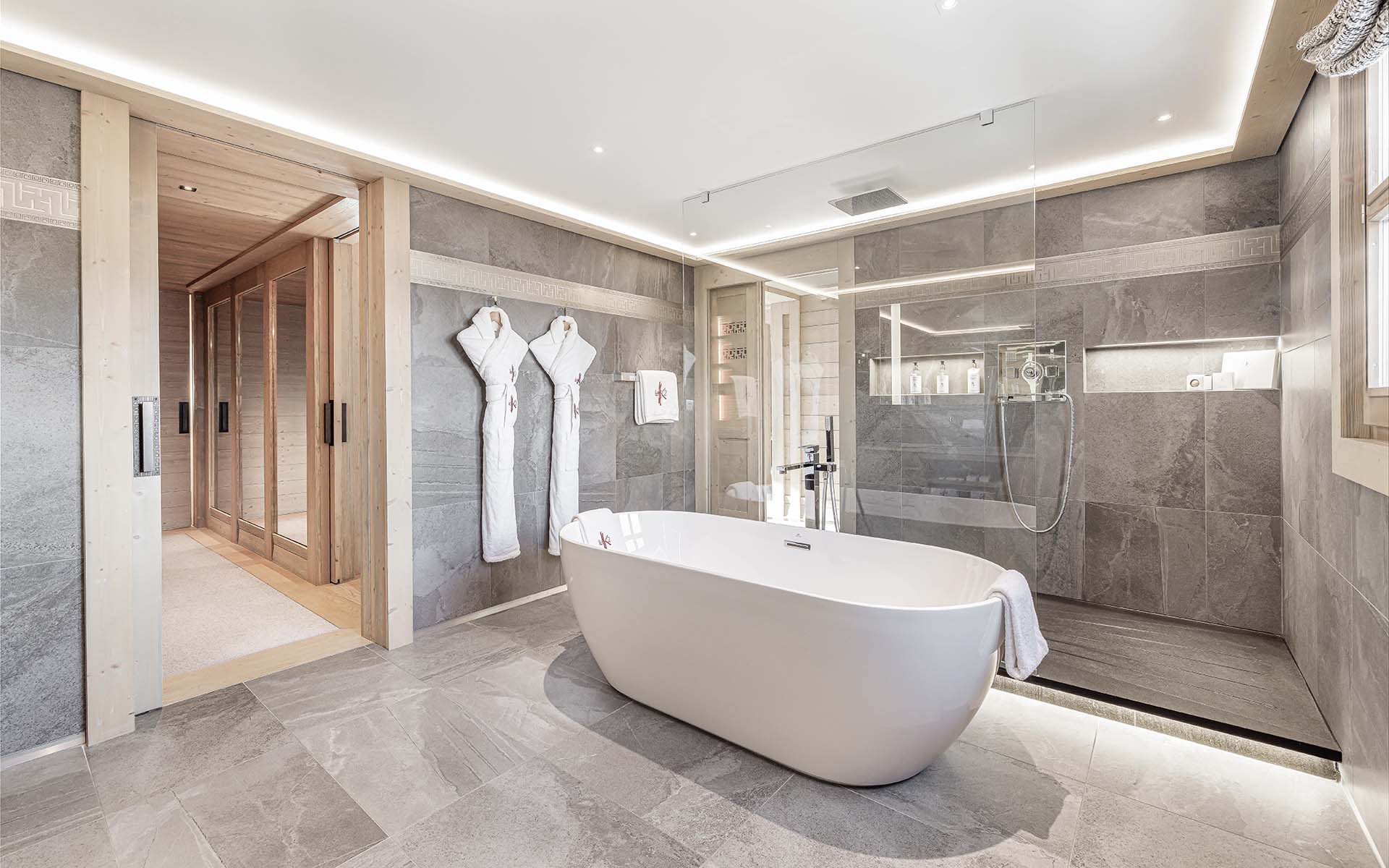 Hotel Le K2 Altitude, Courchevel 1850