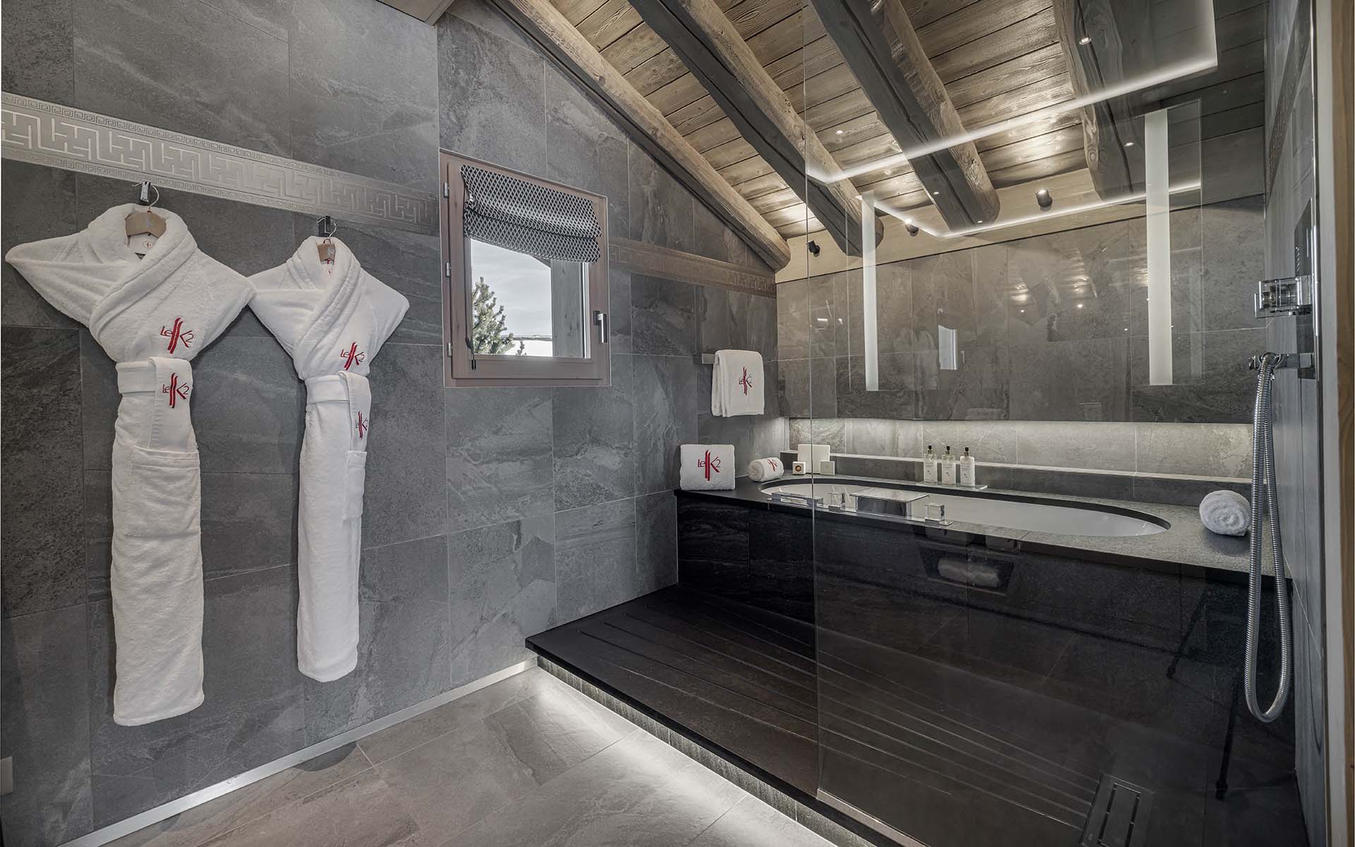 Hotel Le K2 Altitude, Courchevel 1850