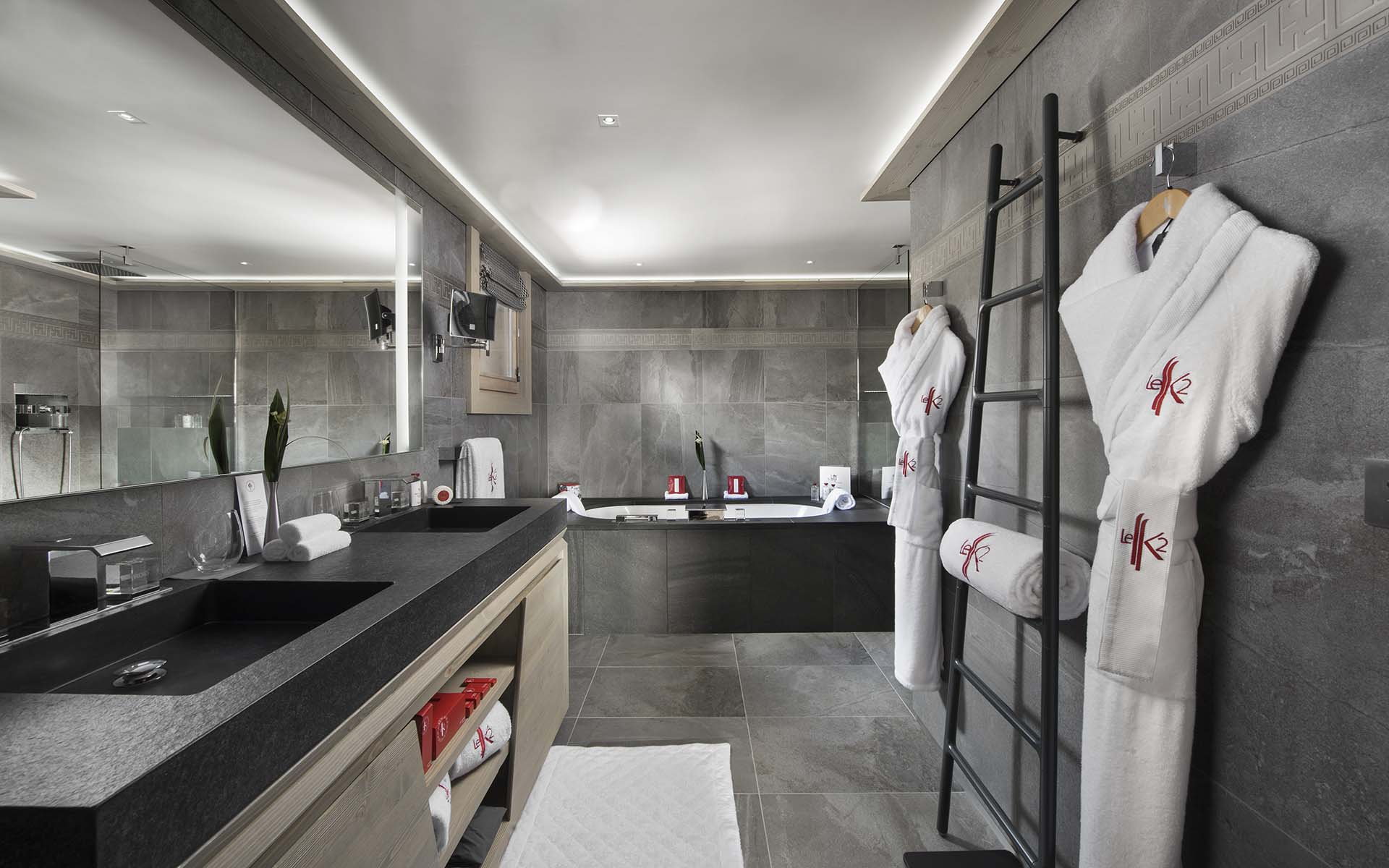Hotel Le K2 Altitude, Courchevel 1850